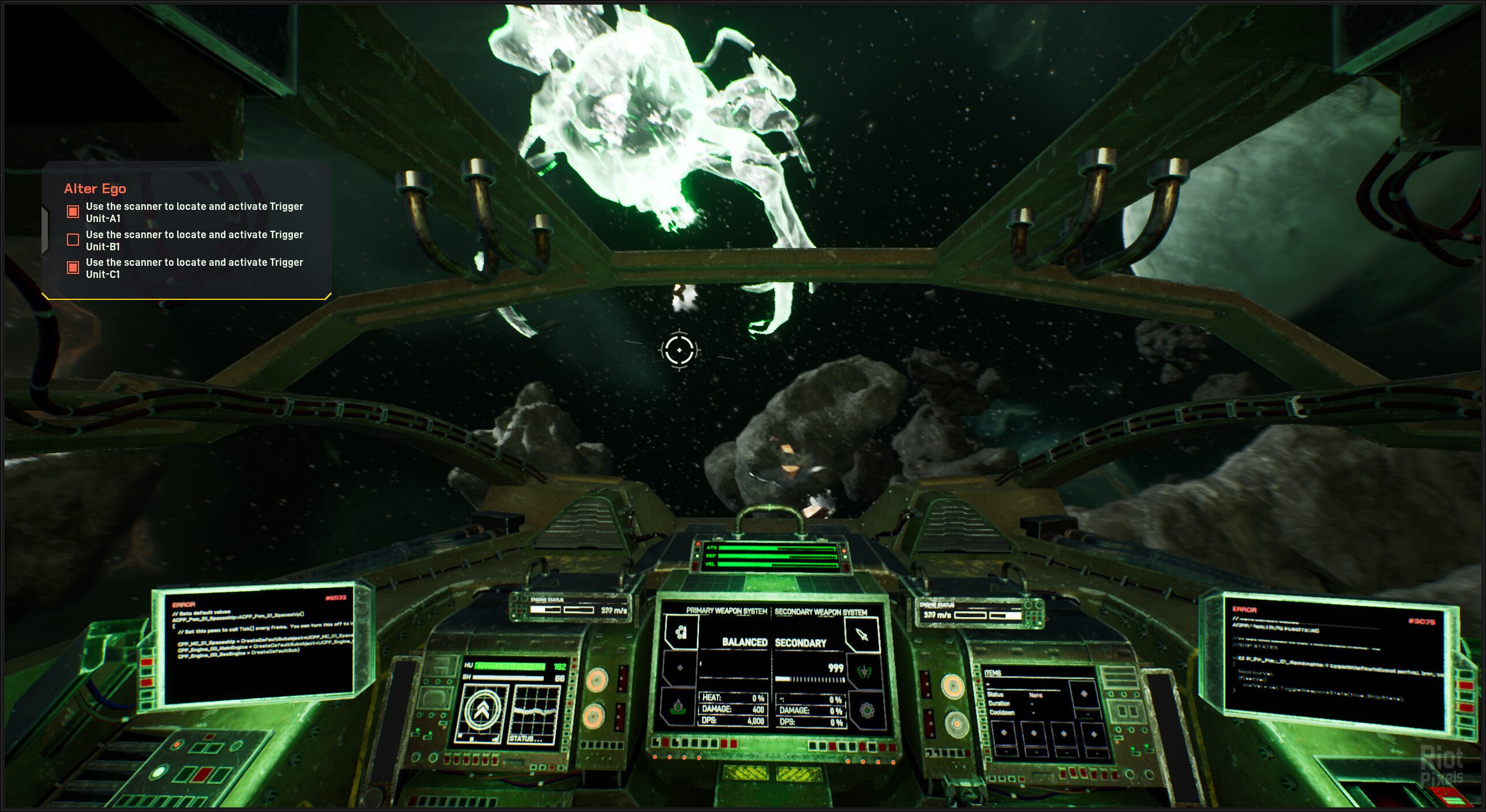 图片[13]-HELL GALAXY-HohohoGames