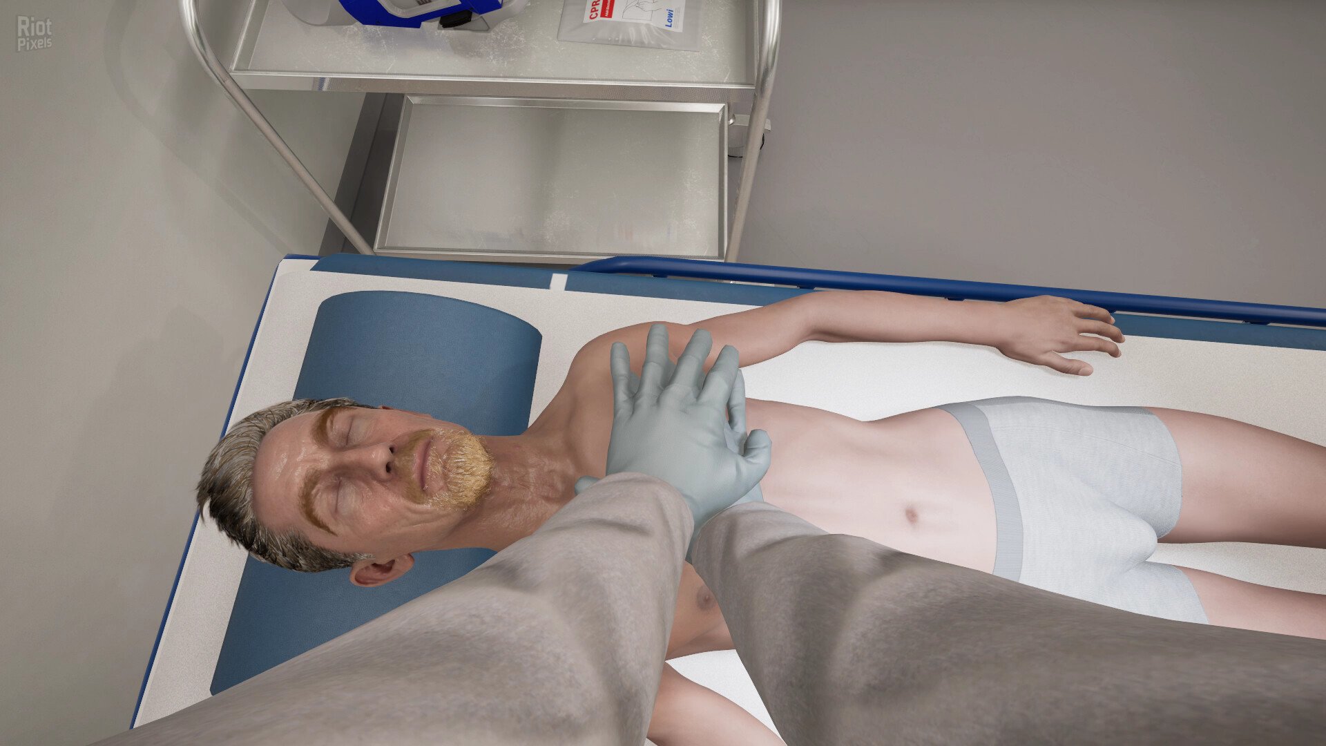 图片[2]-Emergency Room Simulator – v1.0.0.1127-HohohoGames