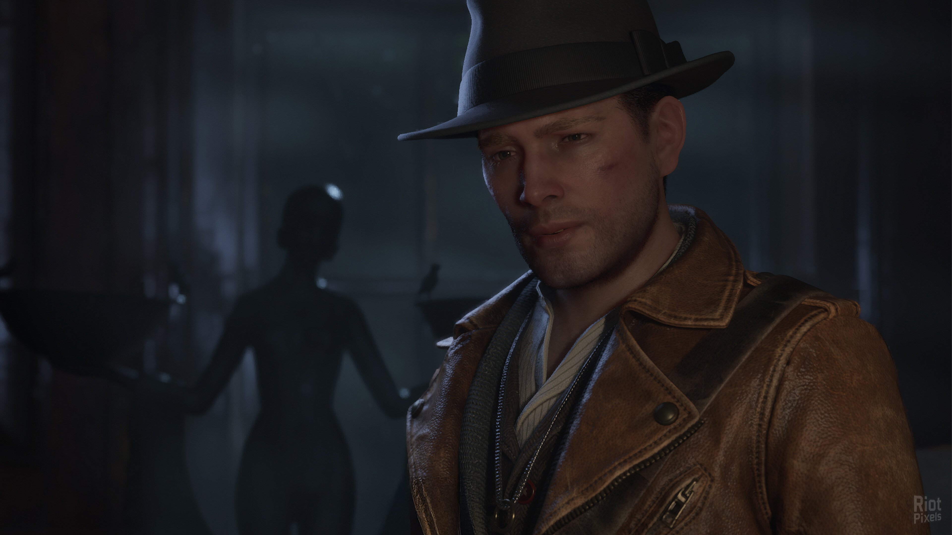 图片[8]-The Sinking City 2: Premium Edition + 3 DLCs-HohohoGames
