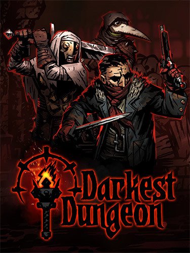 Darkest Dungeon: The Collector’s Edition, v27760 + 7 DLCs/Bonuses-HohohoGames