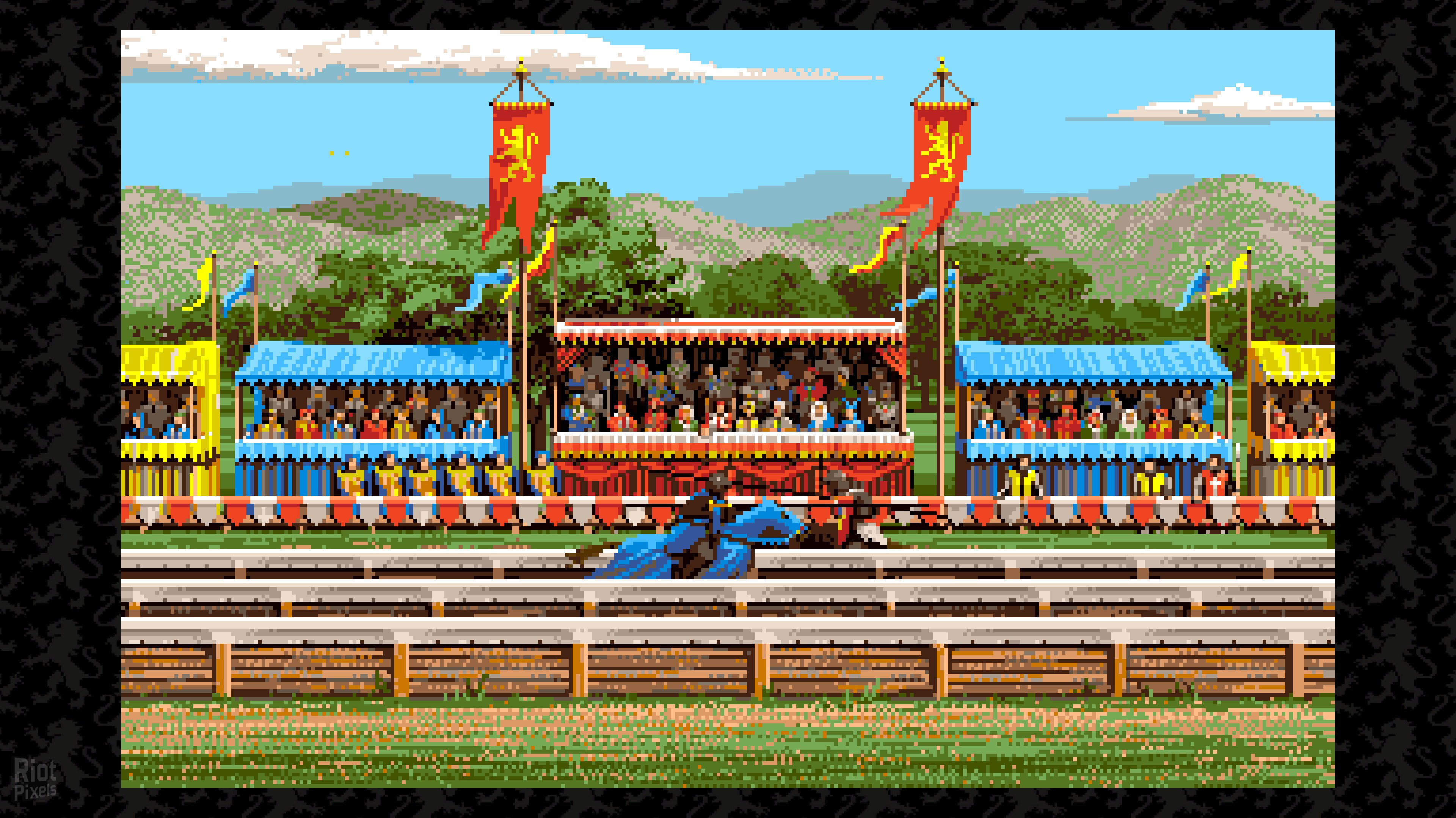 图片[2]-Defender of the Crown: The Legend Returns – v1.0.6-HohohoGames
