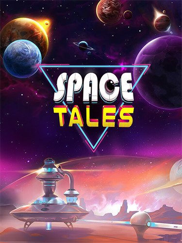 Space Tales – v1.1-HohohoGames