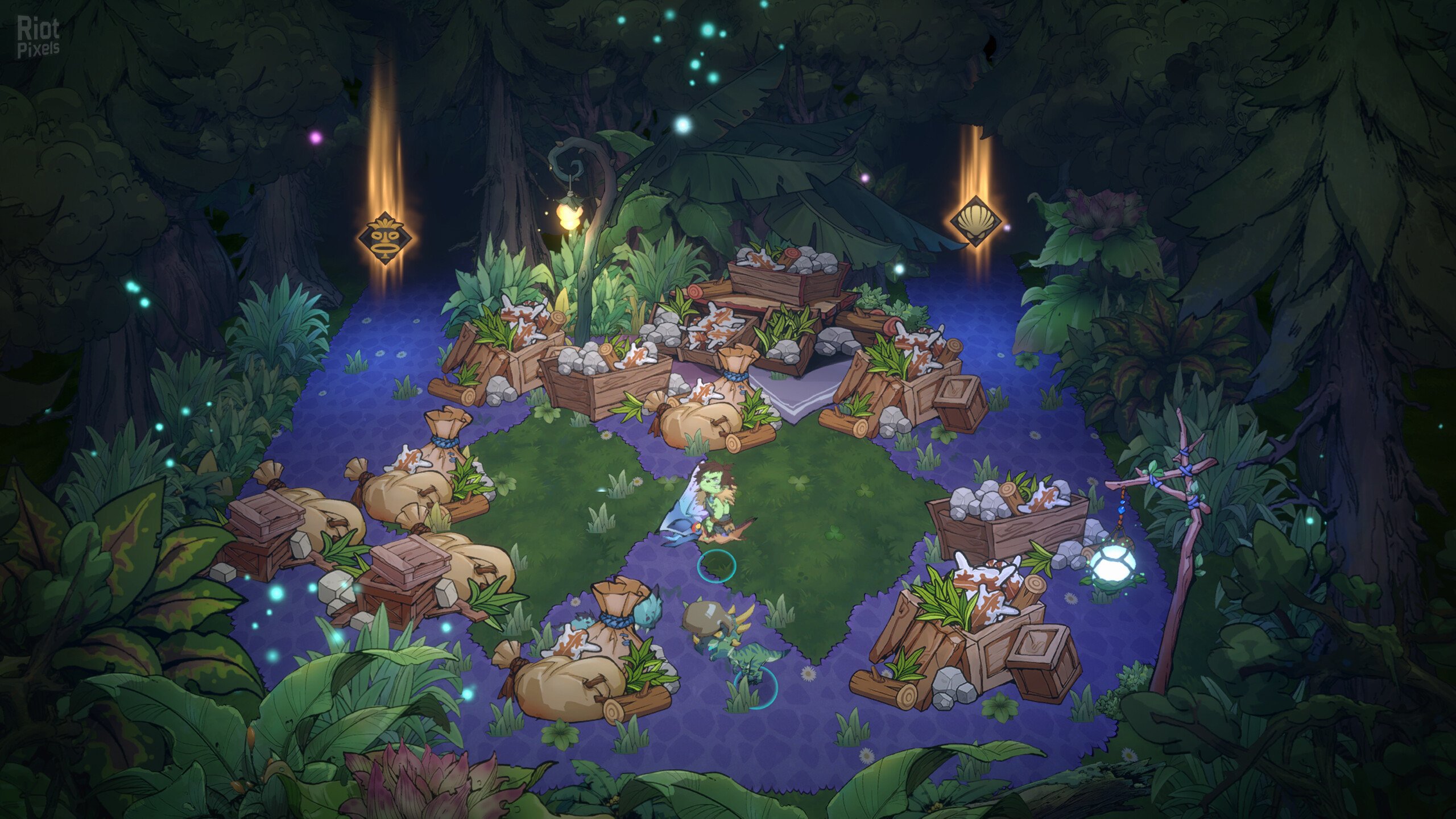图片[12]-Dinotica – v1.11.6-HohohoGames
