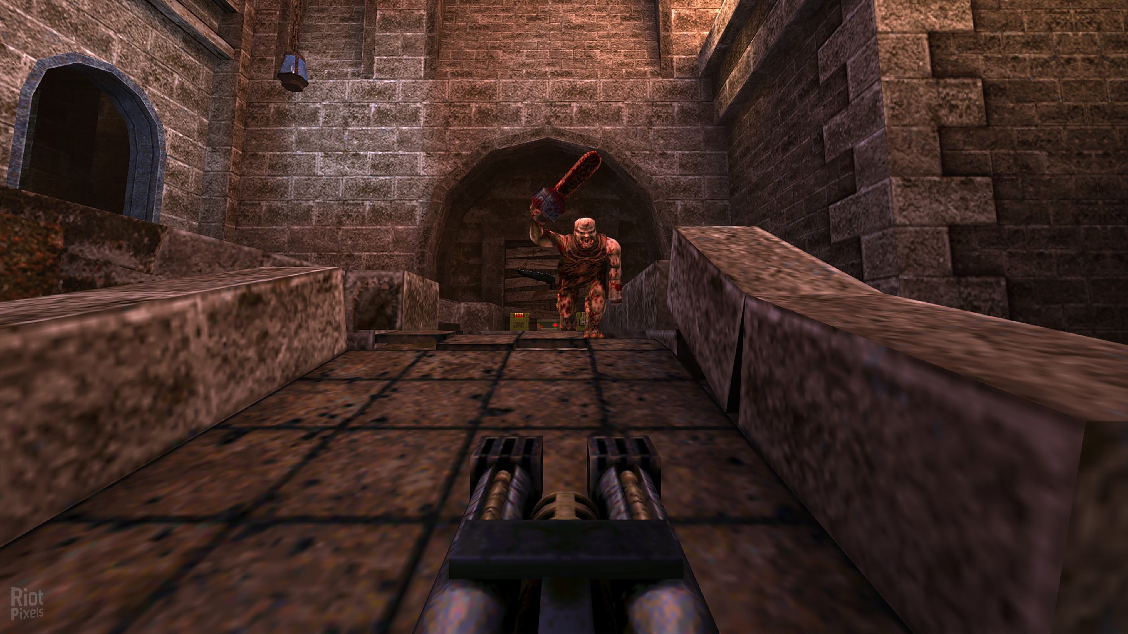 图片[9]-Quake: Enhanced – v5582-HohohoGames