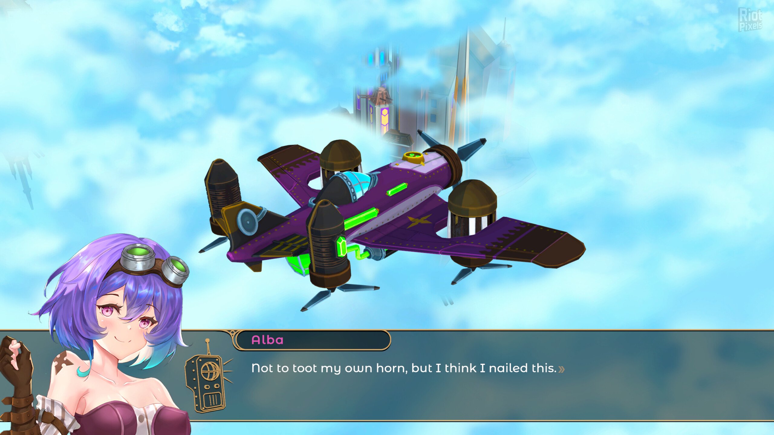 图片[8]-Kamikaze Lassplanes – v1.3.21 + Bonus OST-HohohoGames