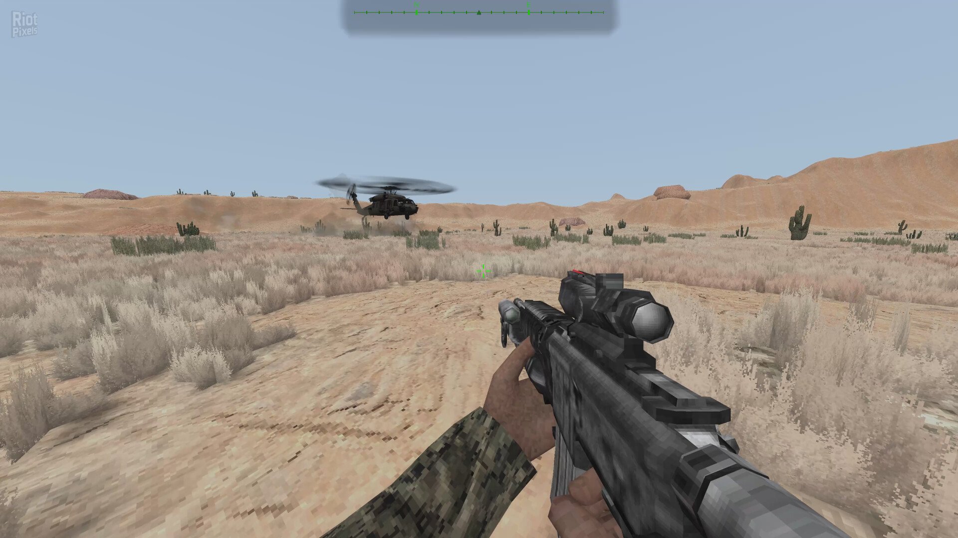 图片[5]-Dagger Directive – v1.0.0 Build 989-HohohoGames