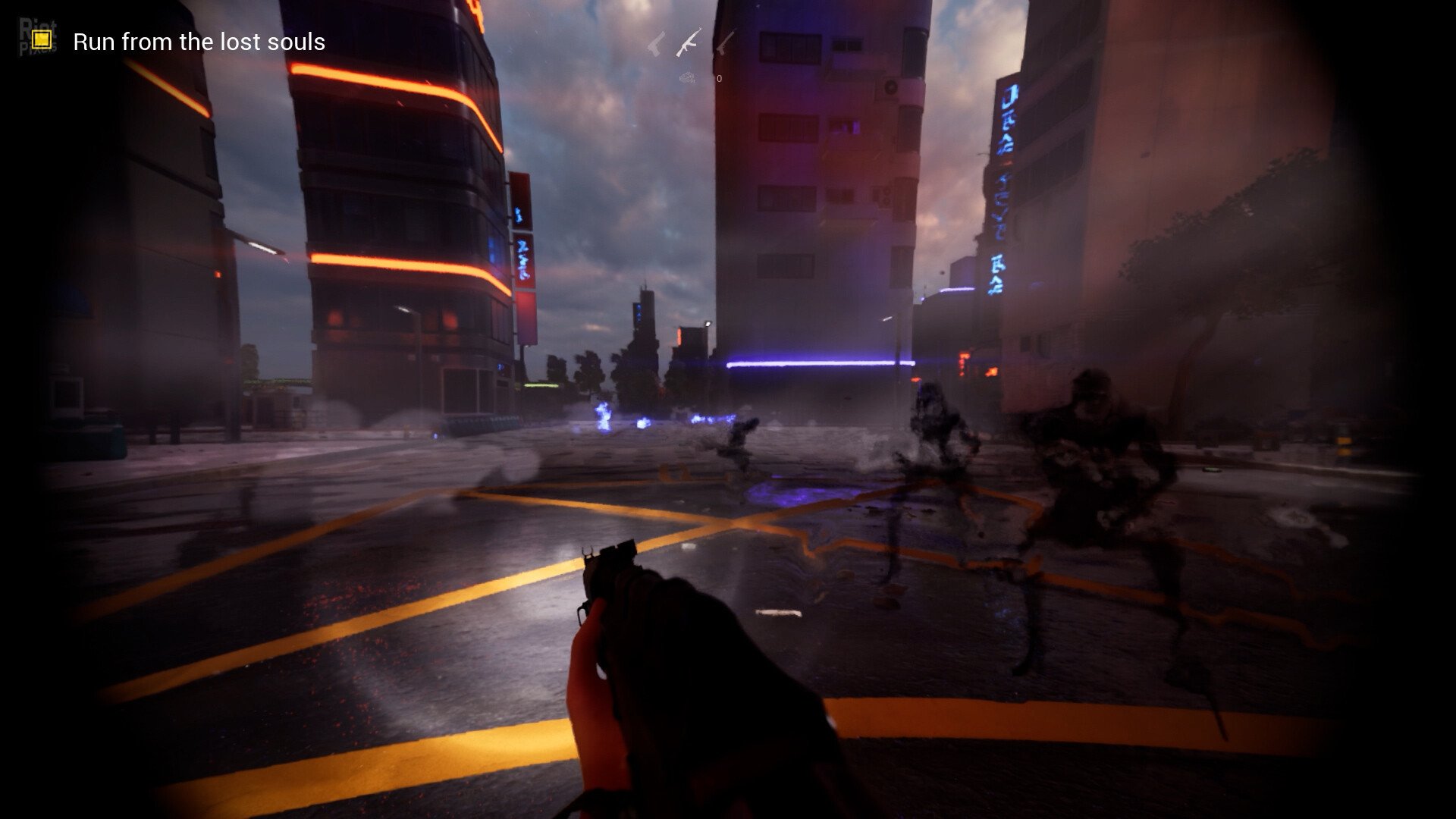 图片[6]-Edge of Destruction-HohohoGames