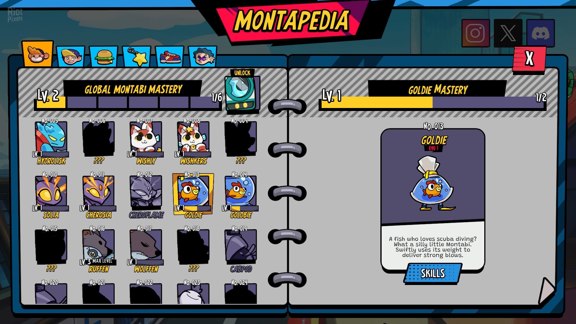 图片[7]-Montabi: Deluxe Edition – v1.0.0 + 2 Bonus DLCs-HohohoGames