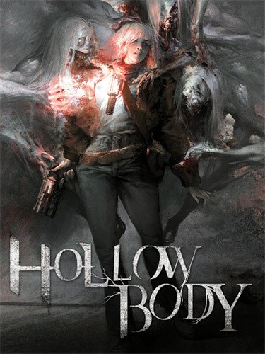 Hollowbody + Soundtrack Bundle – v2.2 + Bonus OST-HohohoGames