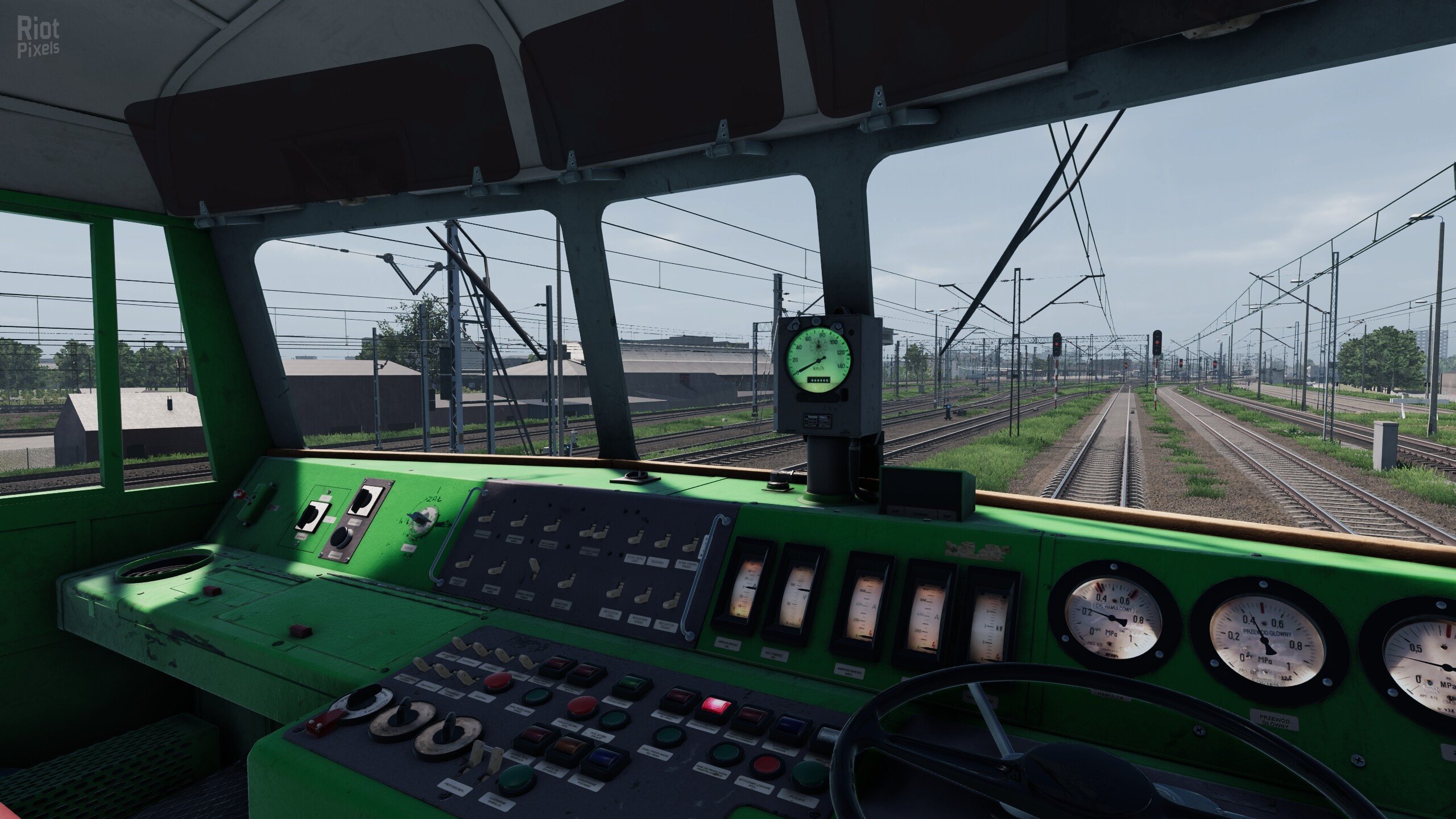 图片[15]-SimRail: The Railway Simulator, v12.08.2026 + 6 DLCs-HohohoGames