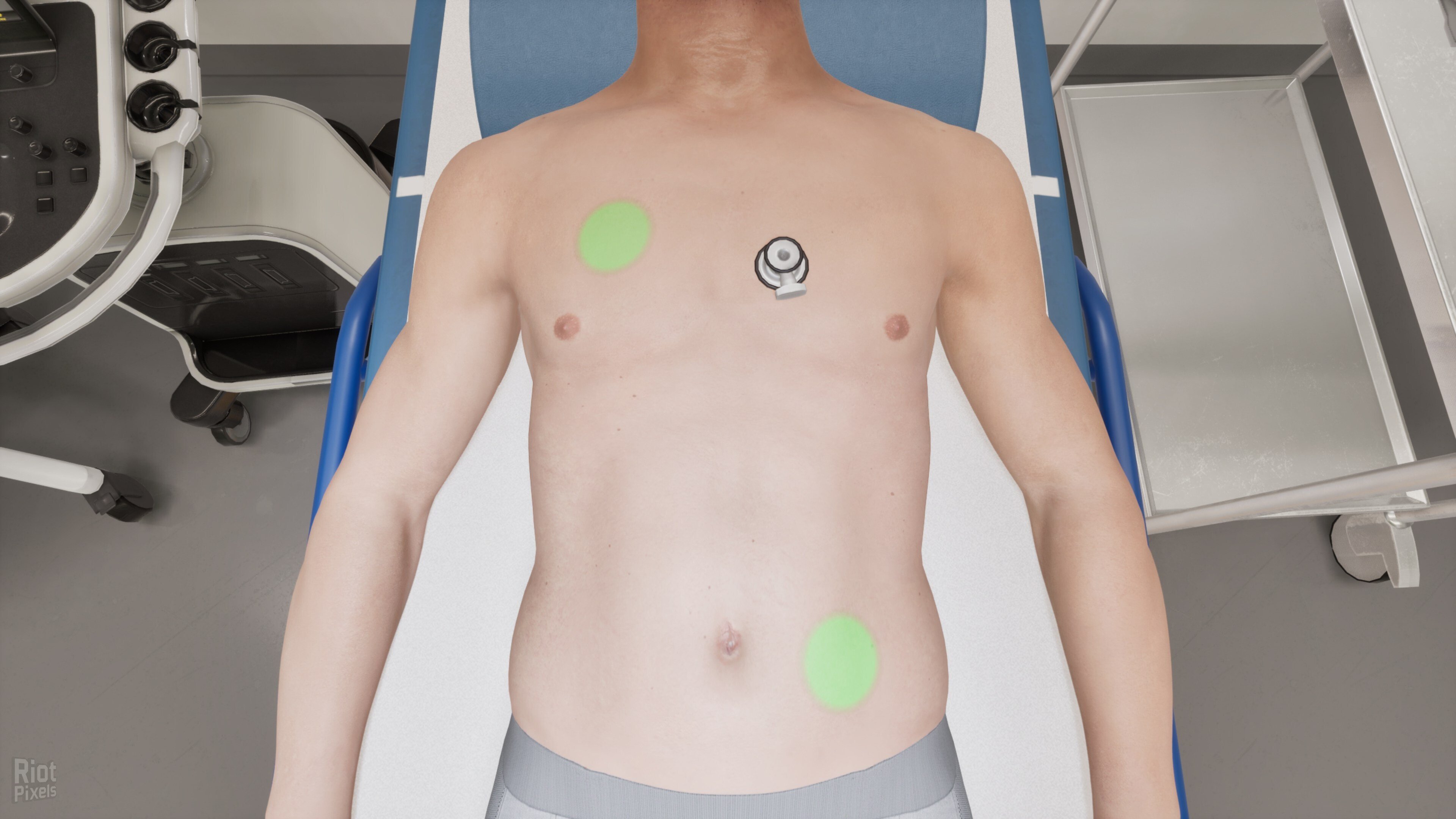 图片[4]-Emergency Room Simulator – v1.0.0.1127-HohohoGames