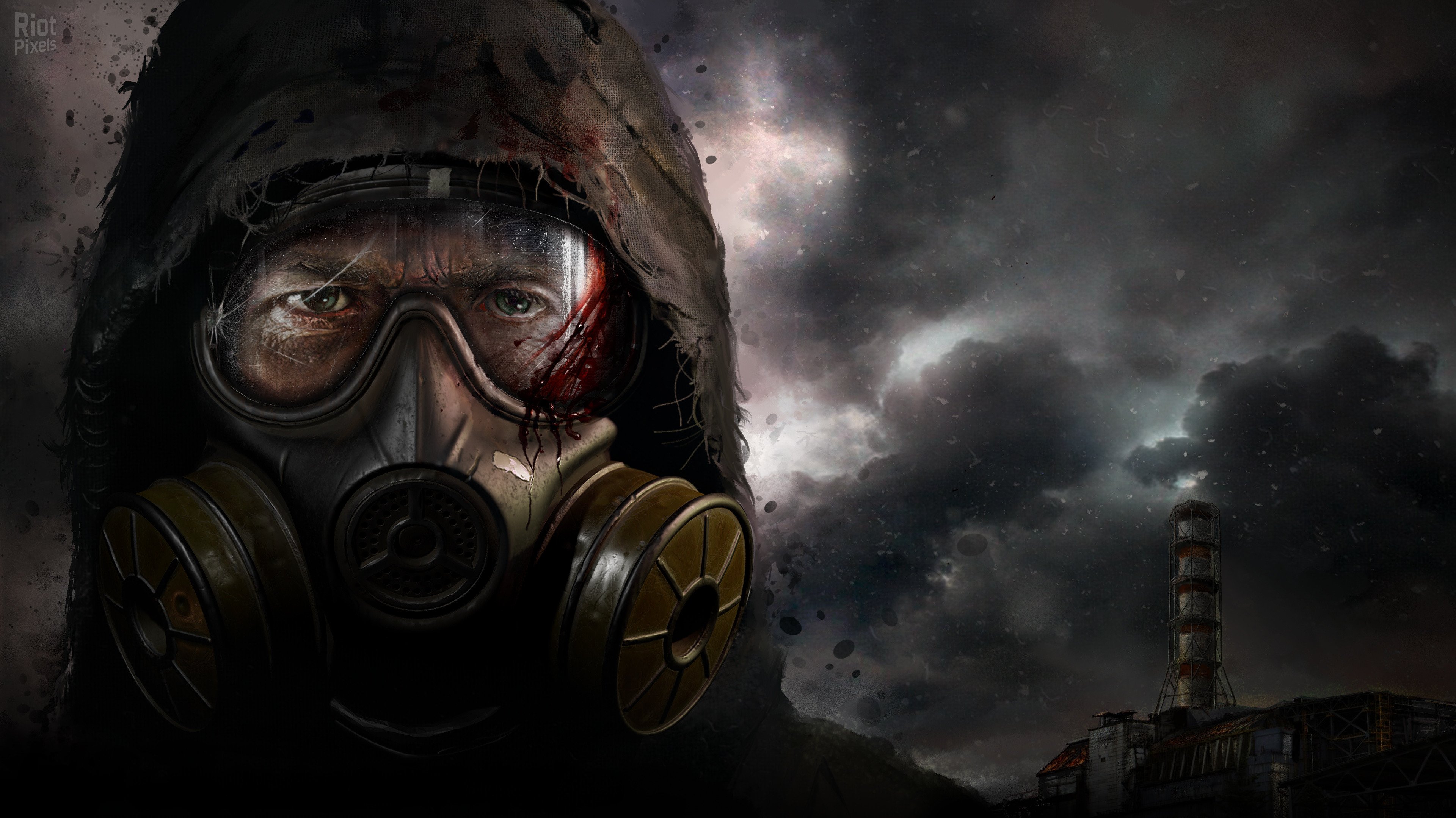 图片[21]-S.T.A.L.K.E.R. 2: Heart of Chornobyl – Deluxe Edition, v2.0.0 + 6* DLC/Bonuses [Monkey Repack]-HohohoGames