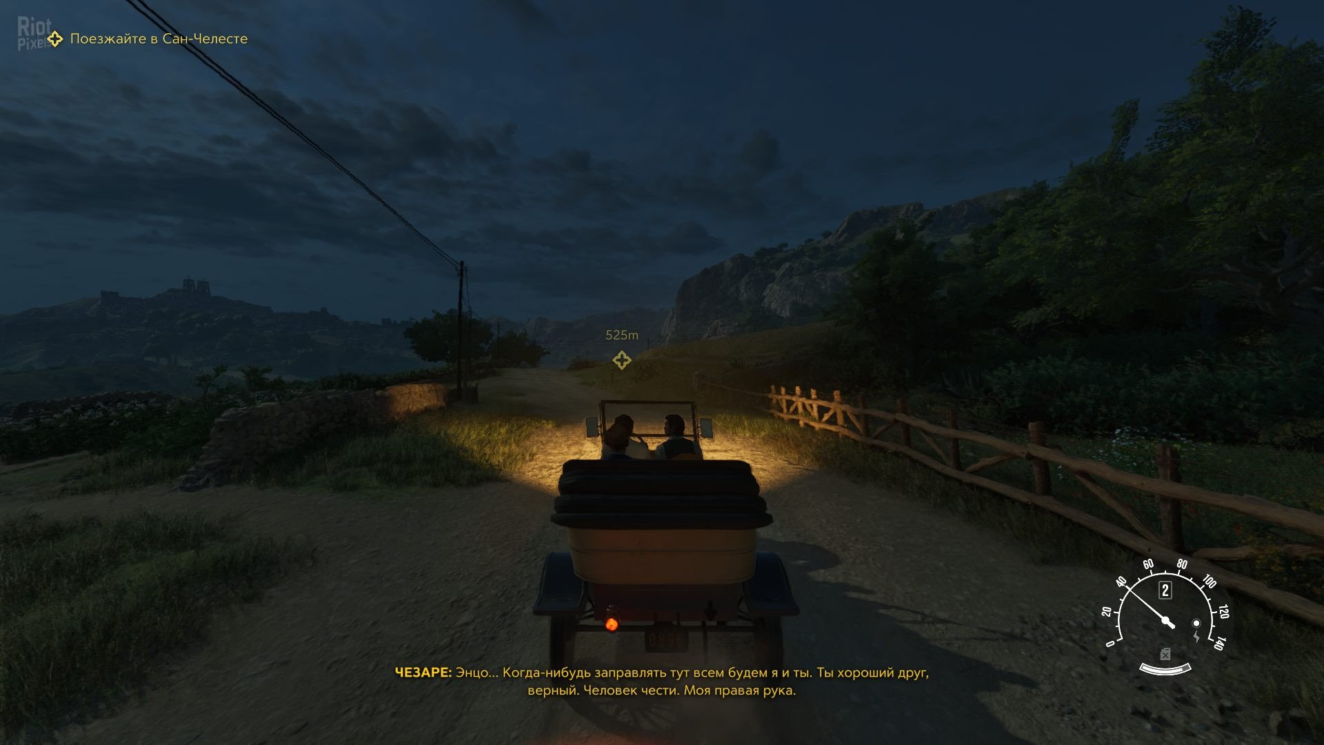 图片[15]-Mafia: The Old Country – Definitive Edition, Build 24657362 + 5 DLCs-HohohoGames
