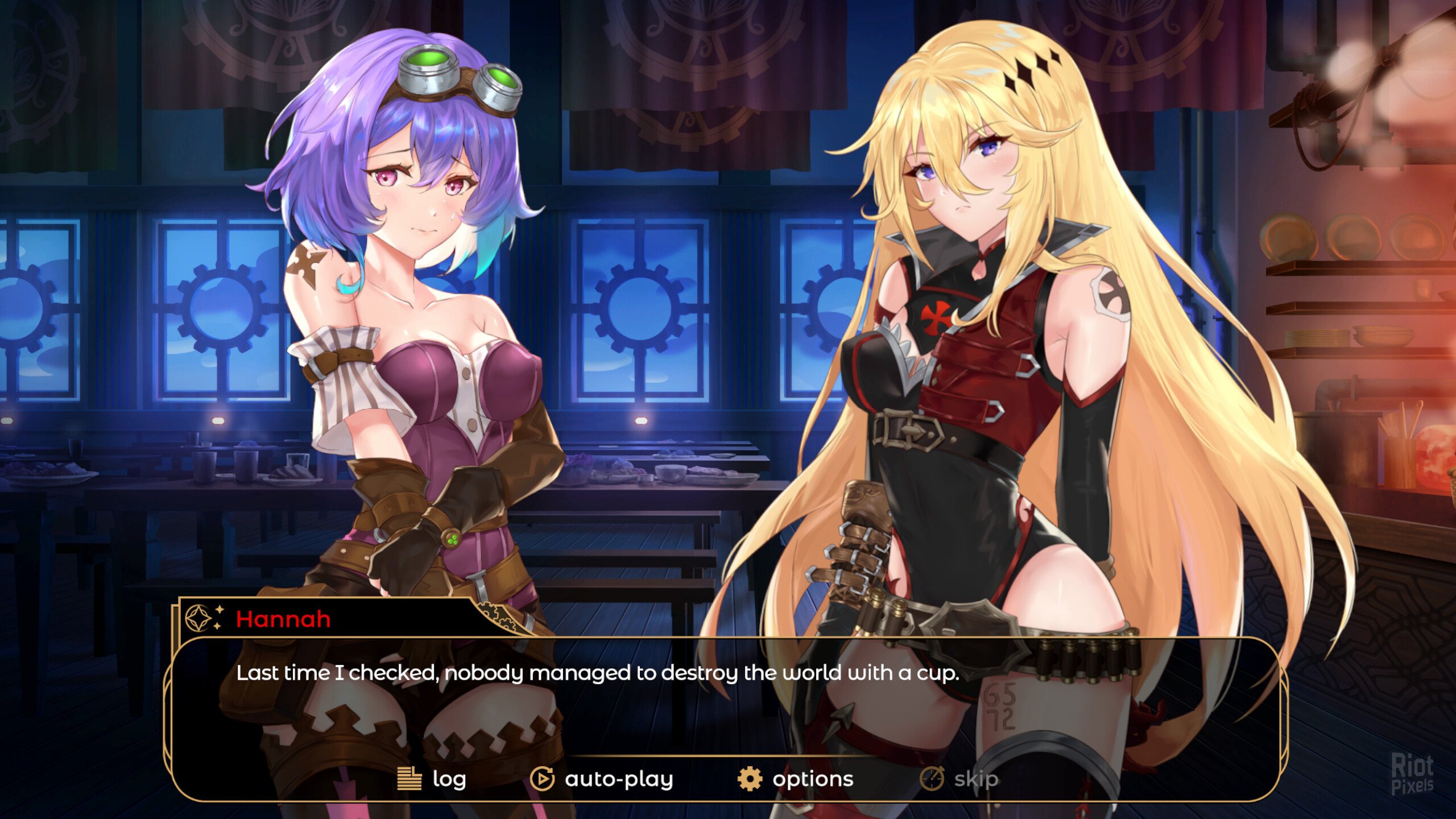 图片[12]-Kamikaze Lassplanes – v1.3.21 + Bonus OST-HohohoGames