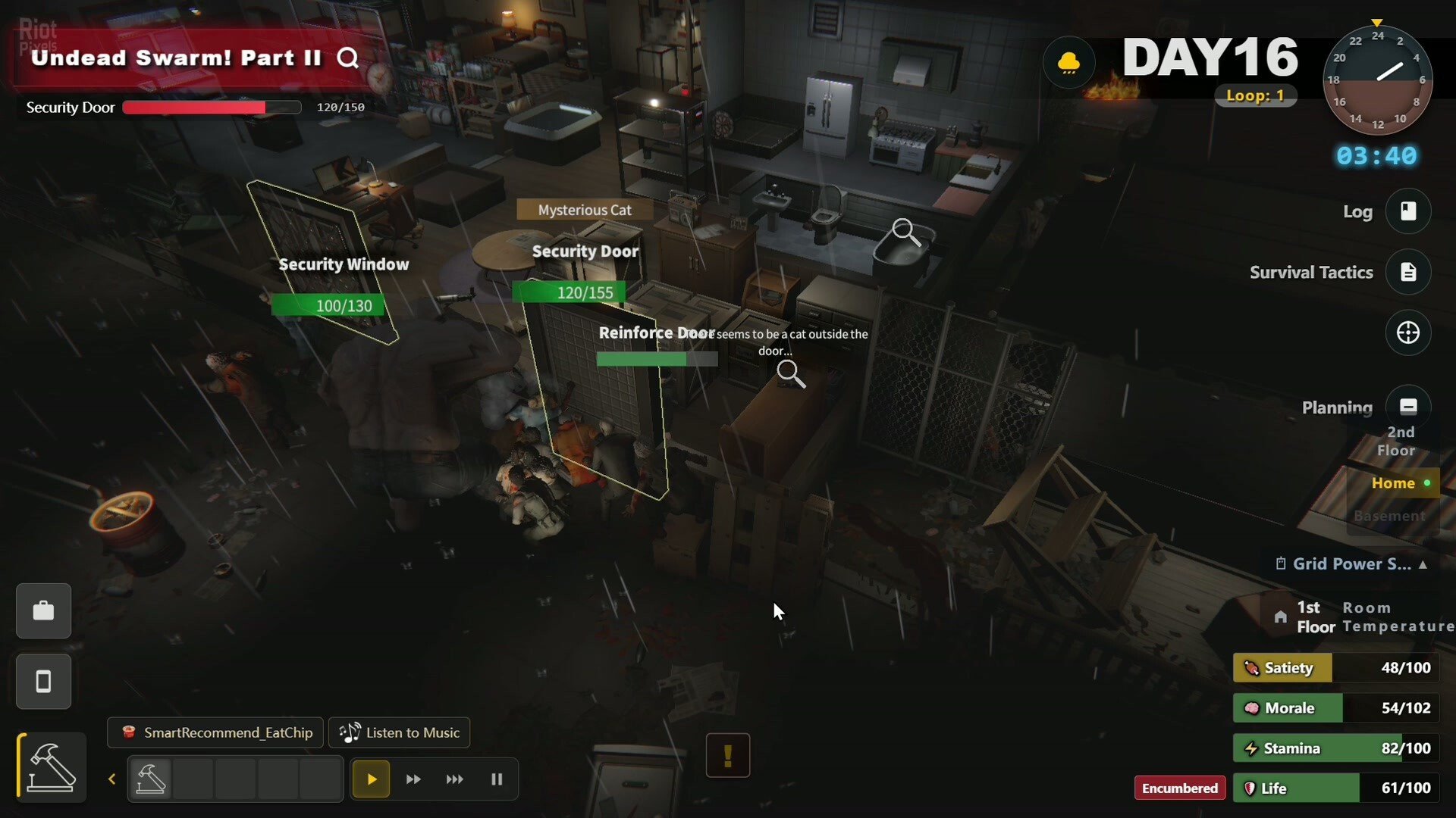 图片[7]-Survival Log – v1.0.13791-HohohoGames
