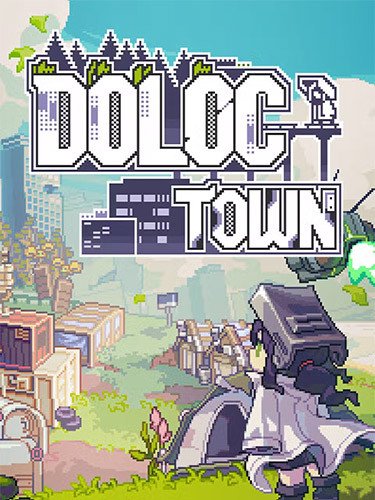 Doloc Town: Supporter Pack Bundle – v1.00.02 + 2 Bonus DLCs-HohohoGames