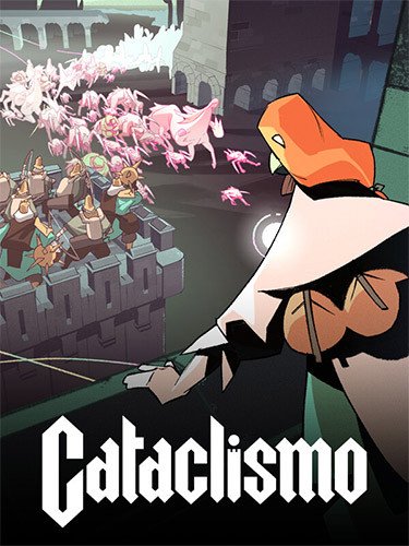 Cataclismo – v1.3.16.0.451 + The Old Kingdom DLC-HohohoGames