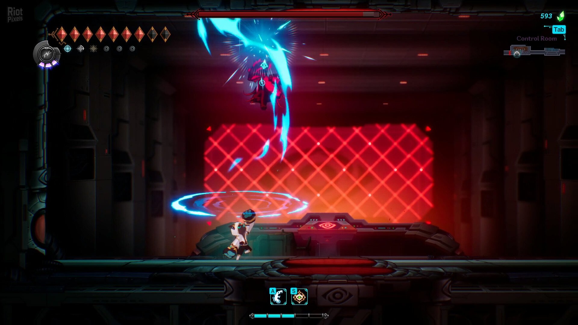 图片[8]-Fatal Claw – v1.0.1-HohohoGames