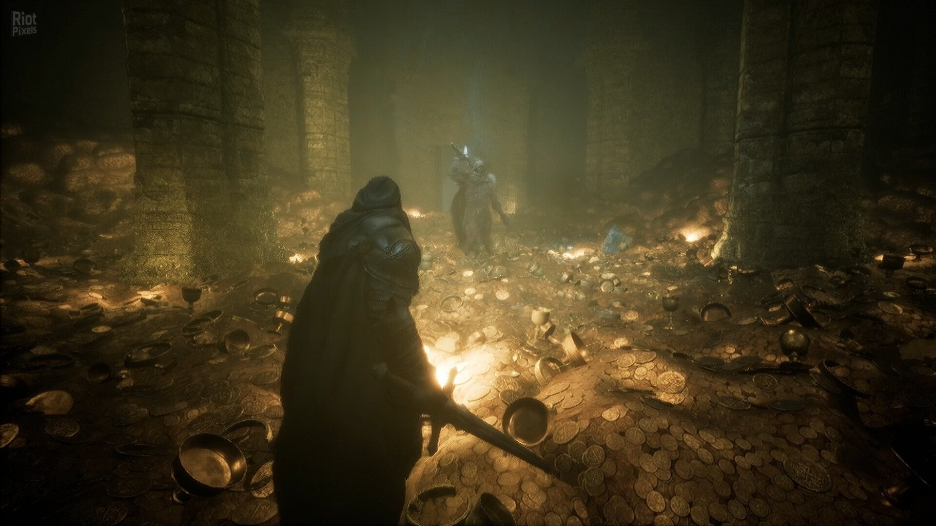 图片[3]-The Relic: First Guardian + DLC-HohohoGames