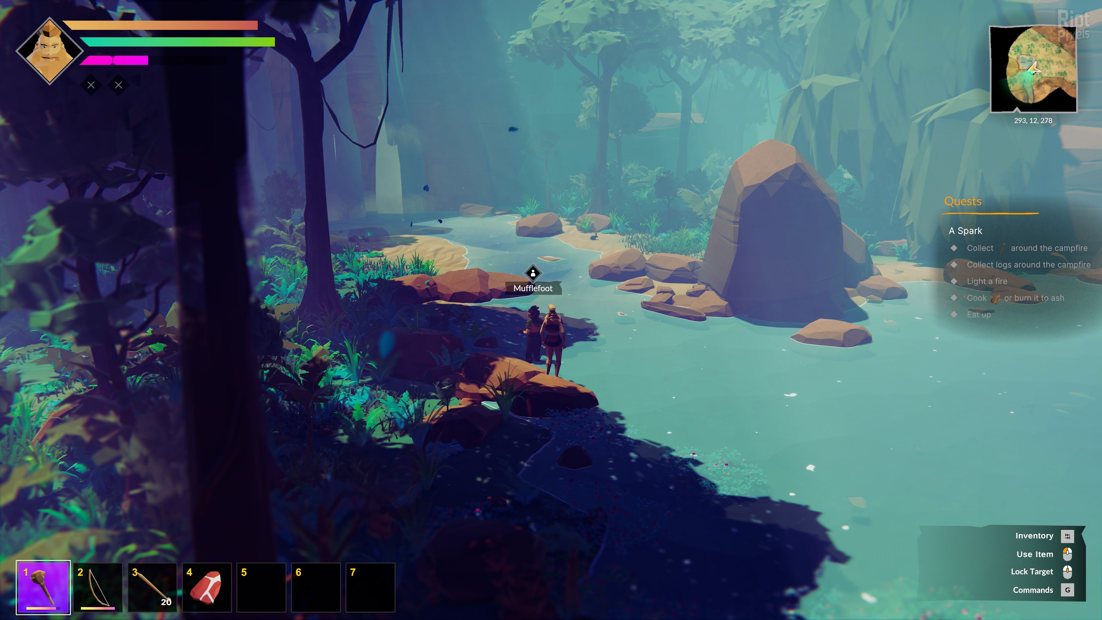 图片[2]-Polylithic, v1.0.0.24-HohohoGames