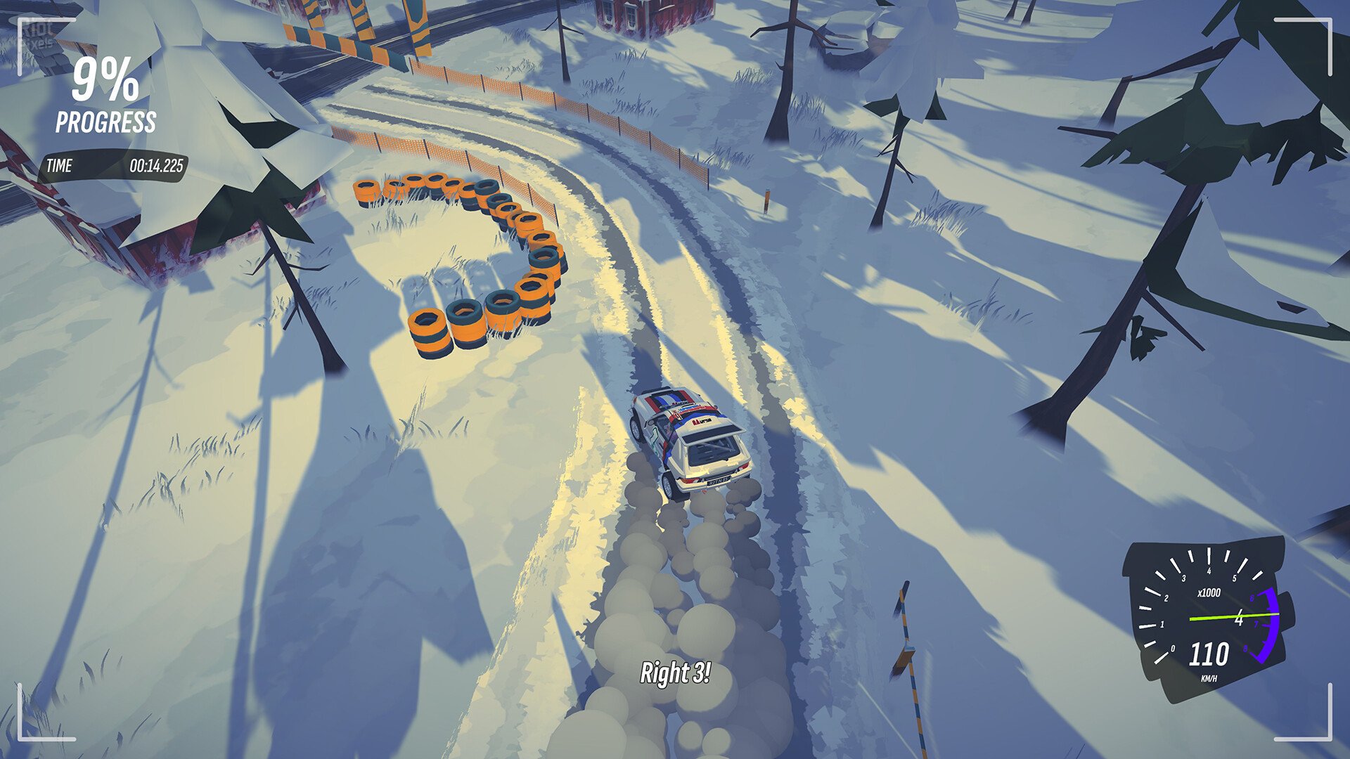 图片[4]-#DRIVE Rally – v1.4.8-HohohoGames