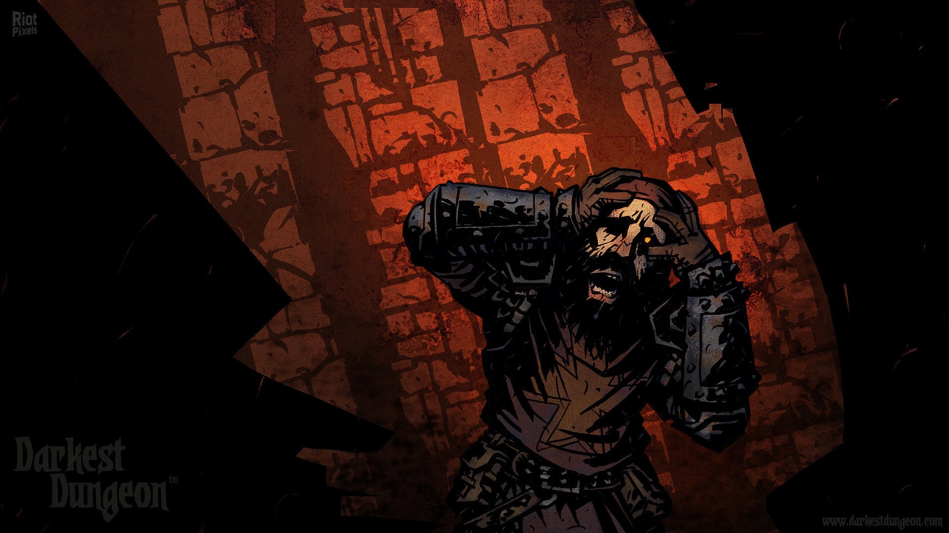 图片[17]-Darkest Dungeon: The Collector’s Edition, v27760 + 7 DLCs/Bonuses-HohohoGames