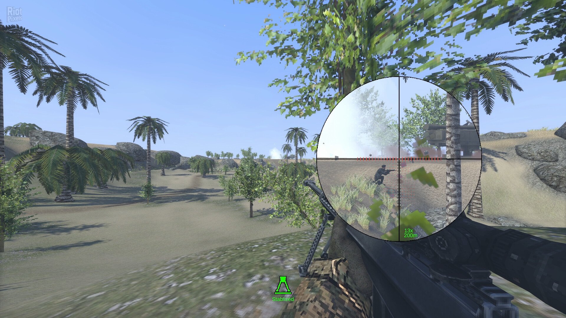 图片[4]-Dagger Directive – v1.0.0 Build 989-HohohoGames