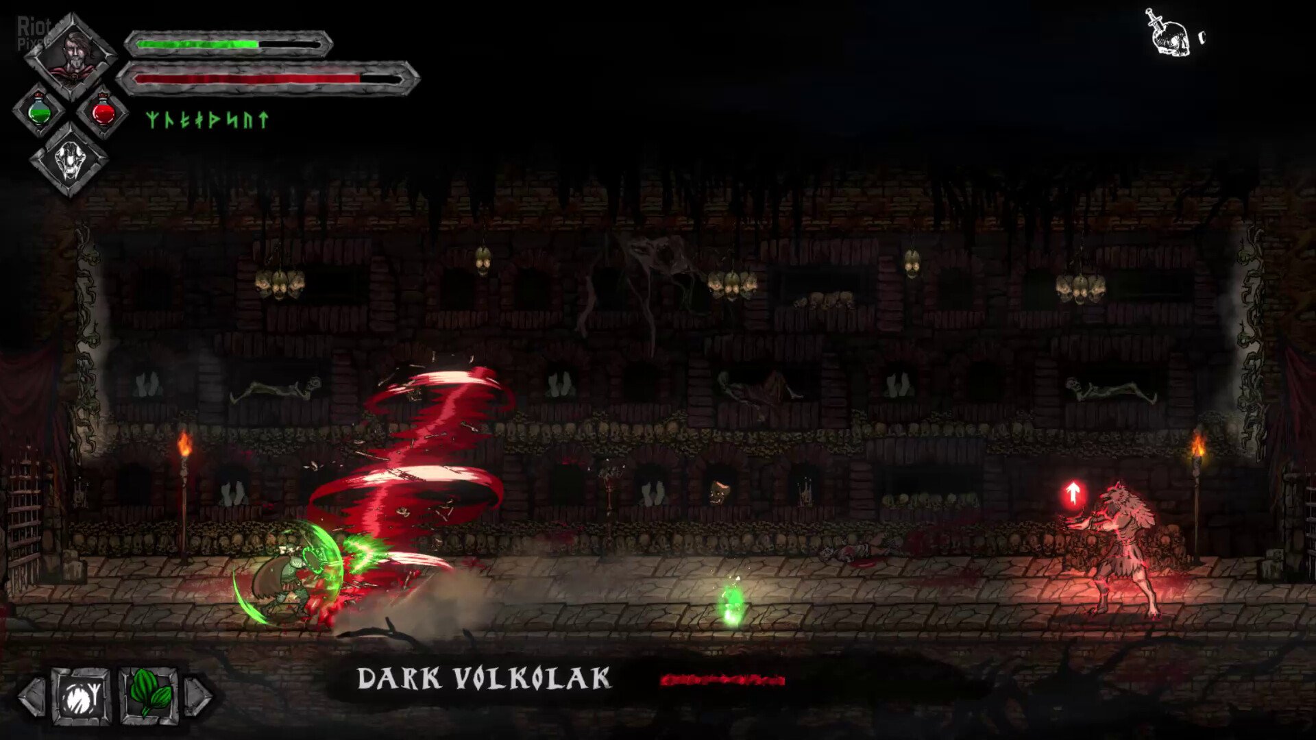 图片[16]-Volkolak: The Will of Gods – v1.0.0 + Bonus OST-HohohoGames
