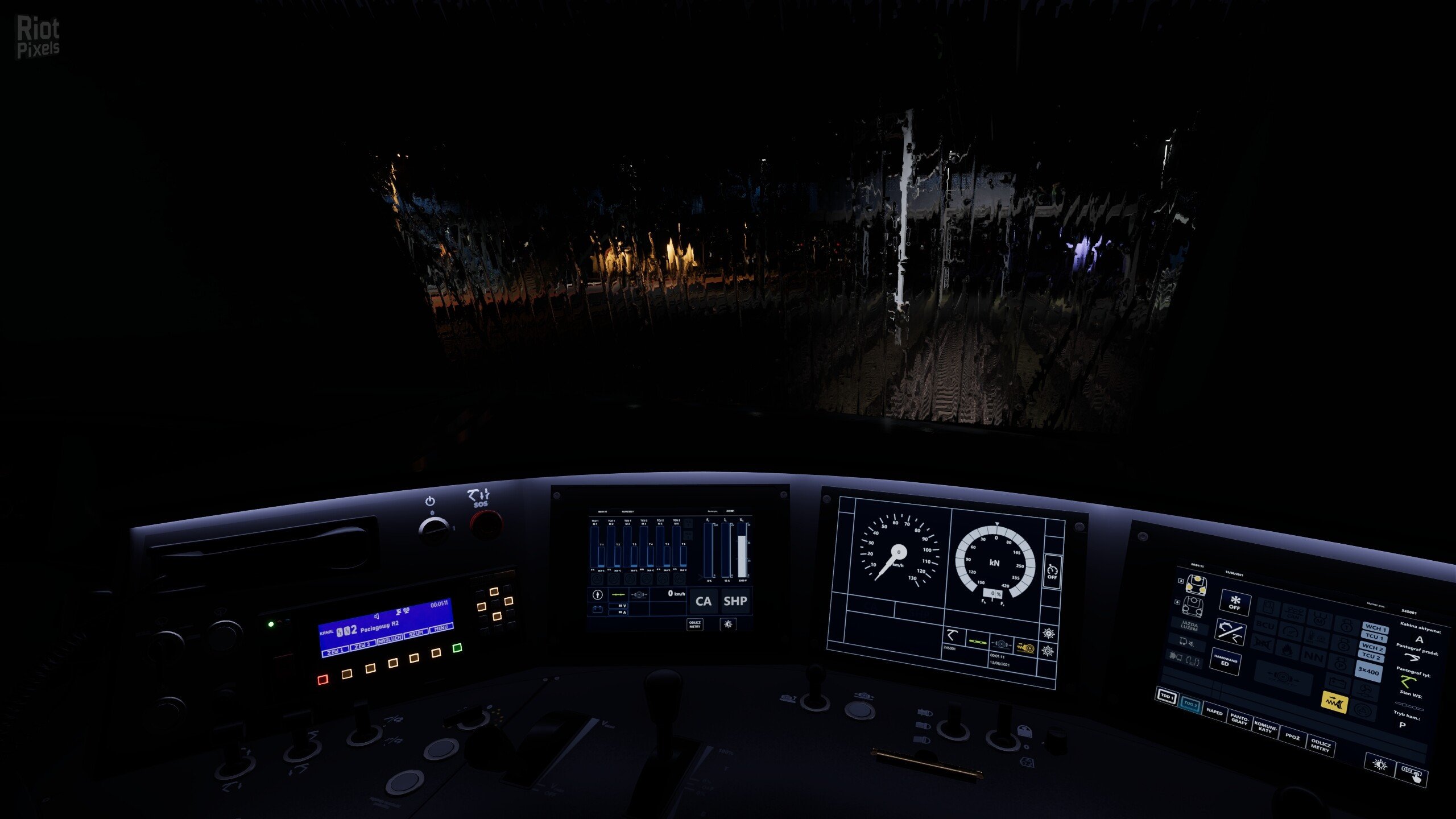 图片[7]-SimRail: The Railway Simulator, v12.08.2026 + 6 DLCs-HohohoGames