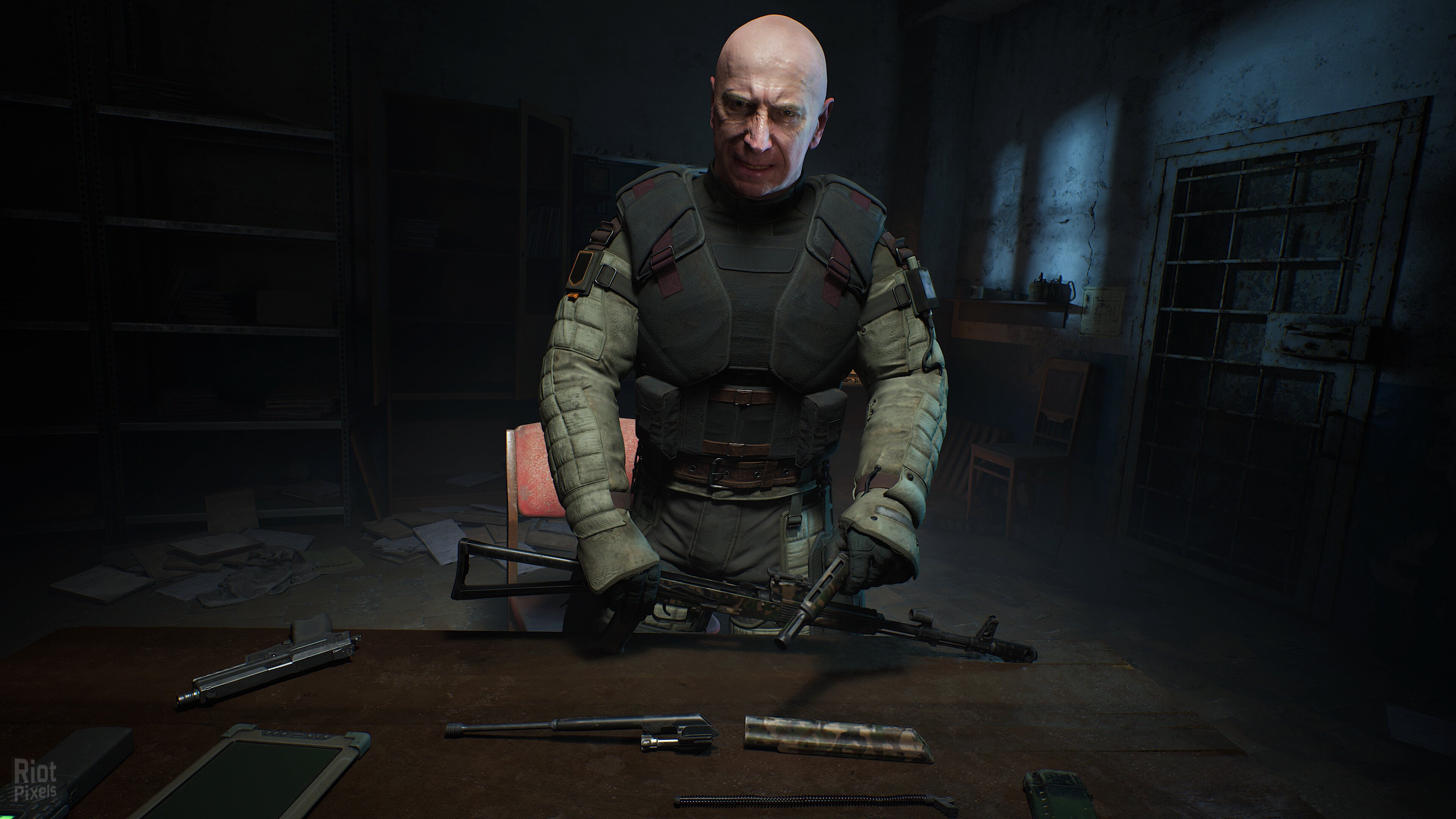 图片[3]-S.T.A.L.K.E.R. 2: Heart of Chornobyl – Deluxe Edition, v2.0.0 + 6* DLC/Bonuses [Monkey Repack]-HohohoGames