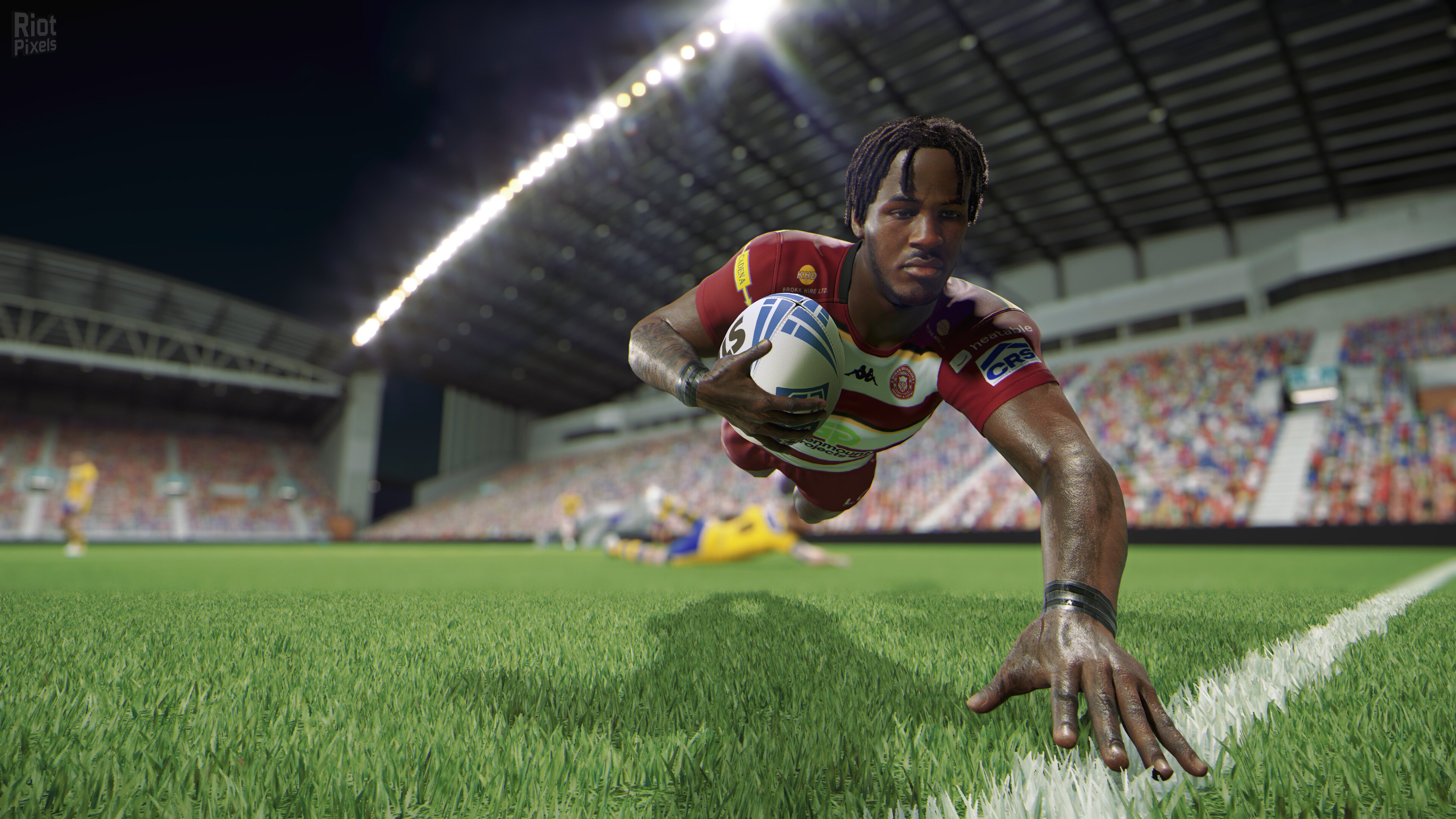 图片[5]-Rugby League 26 – v1.0.5033-HohohoGames