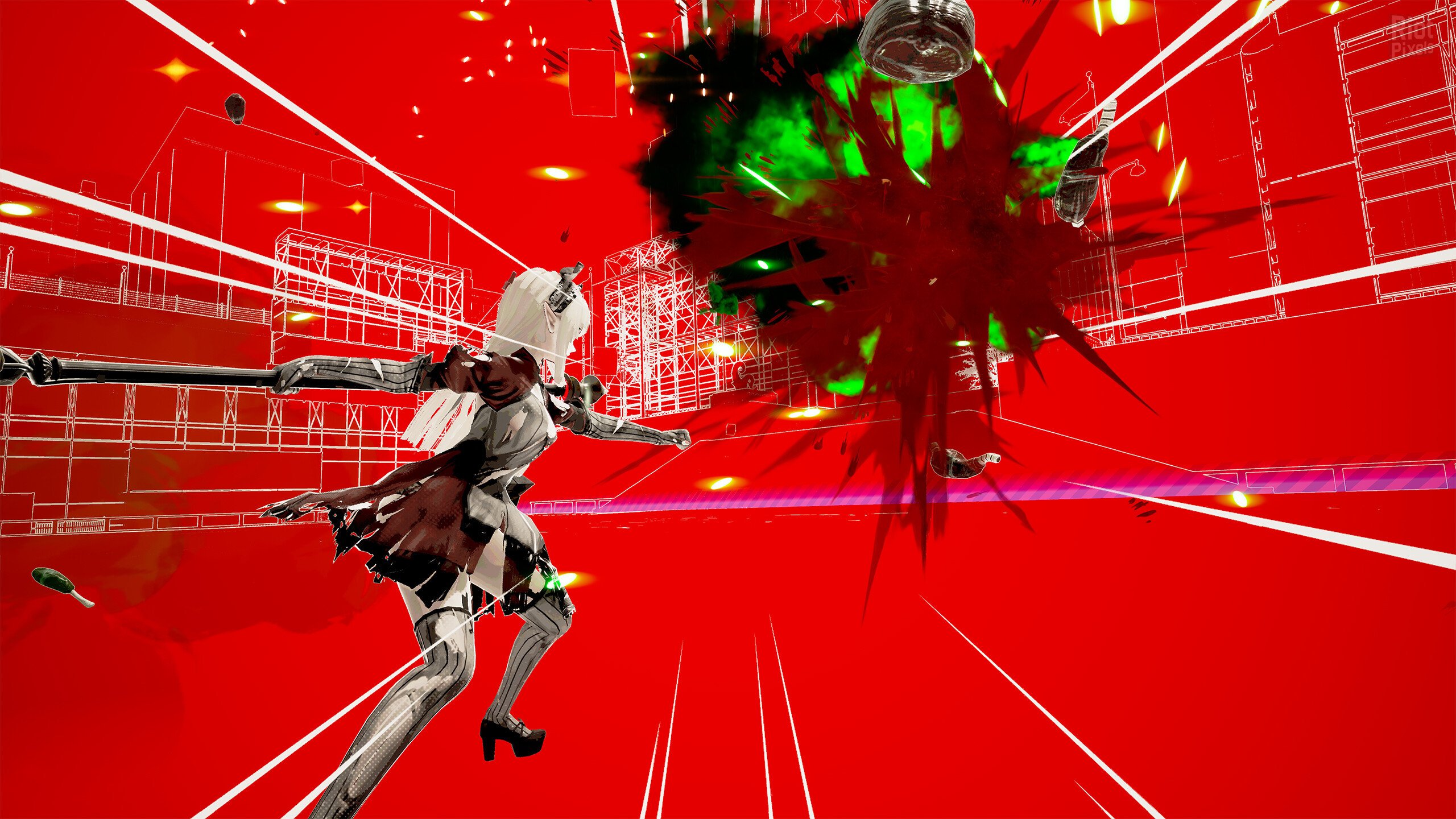 图片[5]-Mahou Arms: Digital Deluxe Edition, v1.0.2516 + Uncensoring Patch + Bonus OST-HohohoGames
