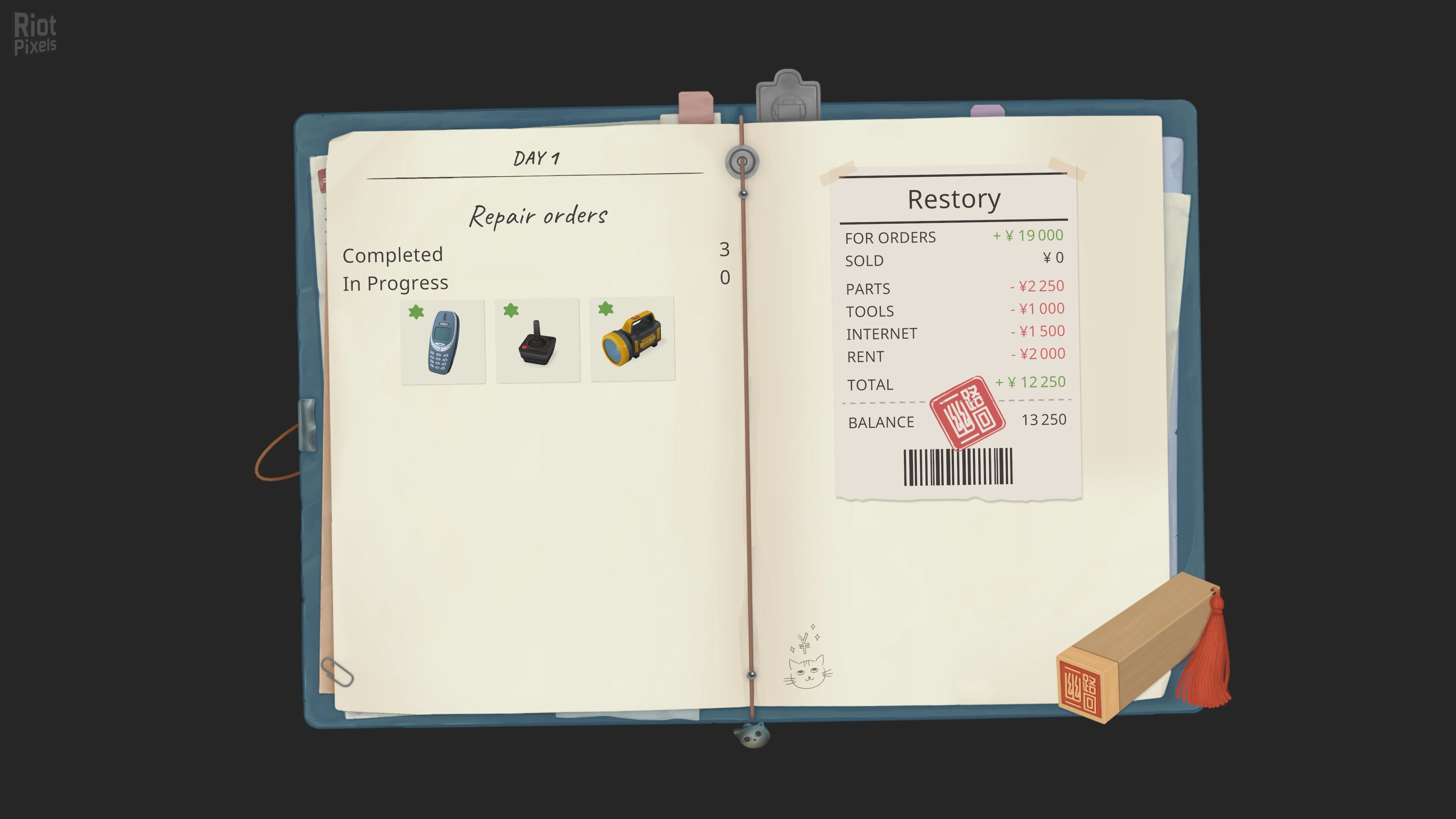 图片[7]-ReStory: Chill Electronics Repairs – v1.0.005r-HohohoGames