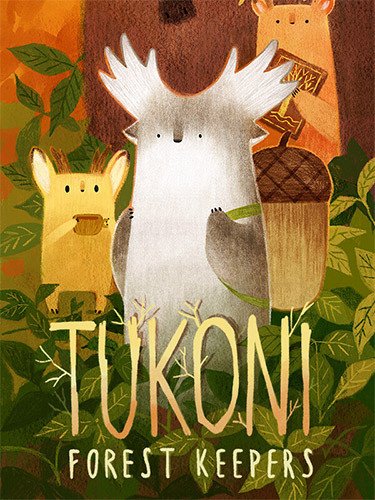 Tukoni: Forest Keepers – v1.0.4-HohohoGames