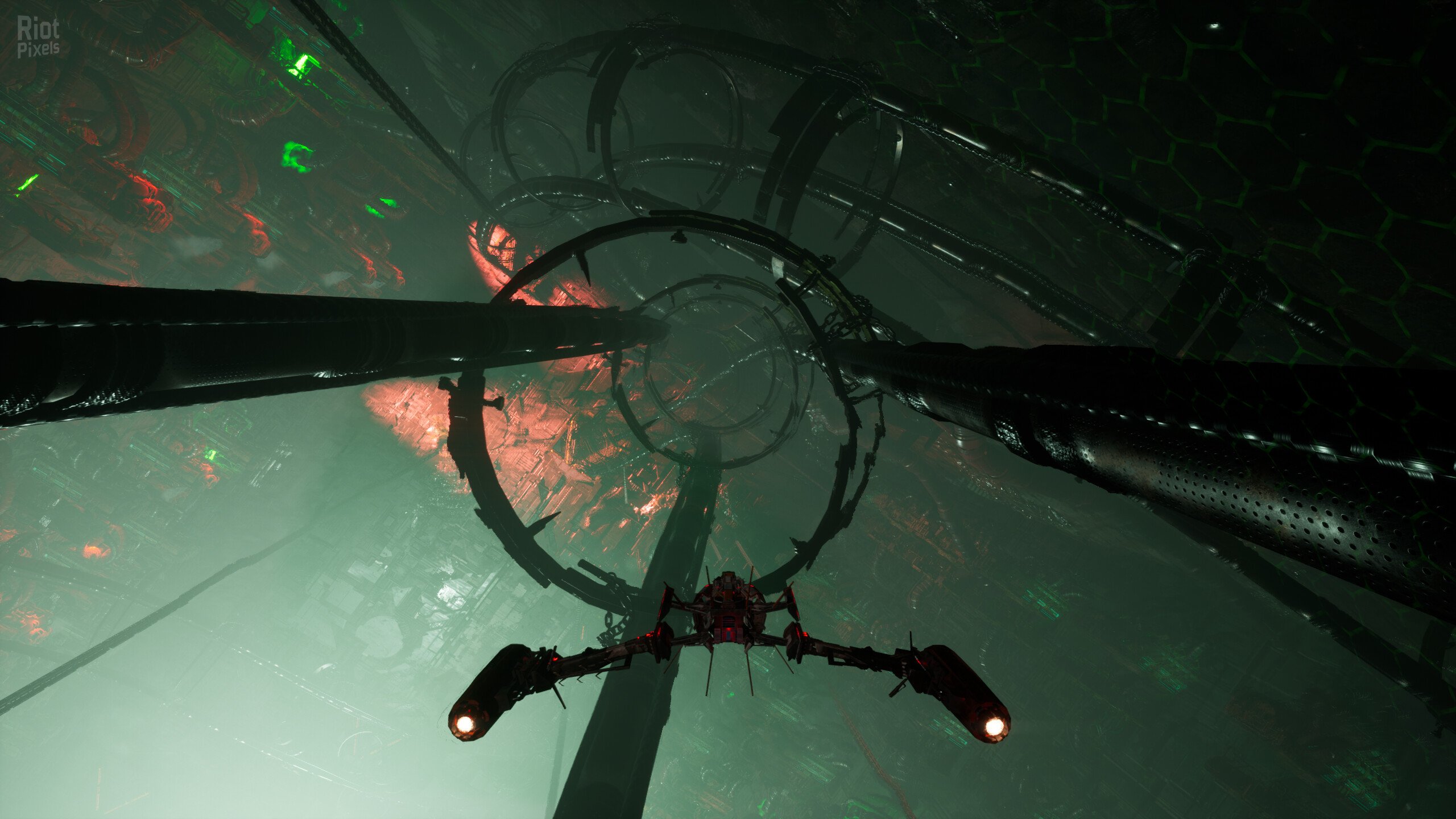 图片[9]-HELL GALAXY-HohohoGames