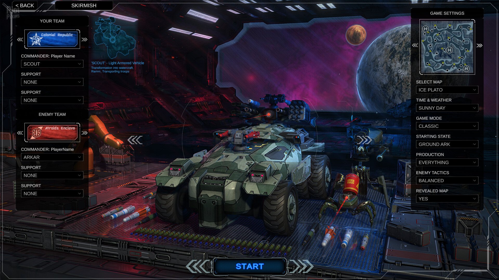 图片[11]-WARSHIFT 2 – v2.24281928-HohohoGames