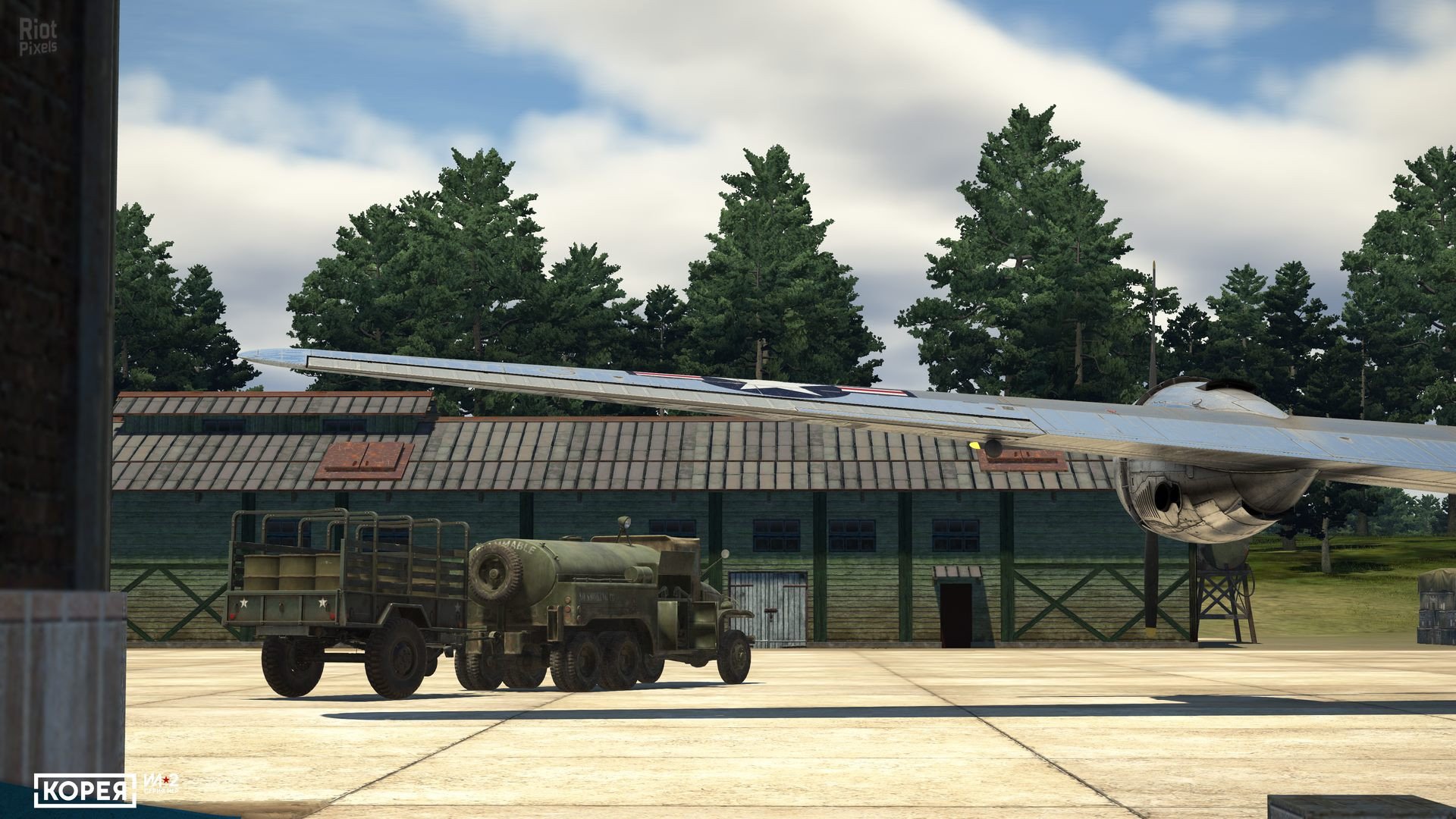 图片[12]-Korea. IL-2 Series: Premium Edition – v1.002 + 3 DLCs-HohohoGames
