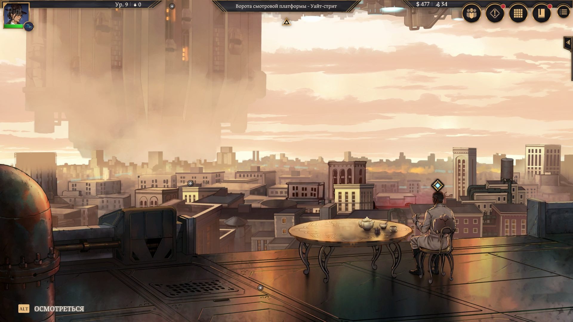 图片[13]-Aether & Iron: Deluxe Edition, v1.1.677 + 2 Bonus DLCs-HohohoGames