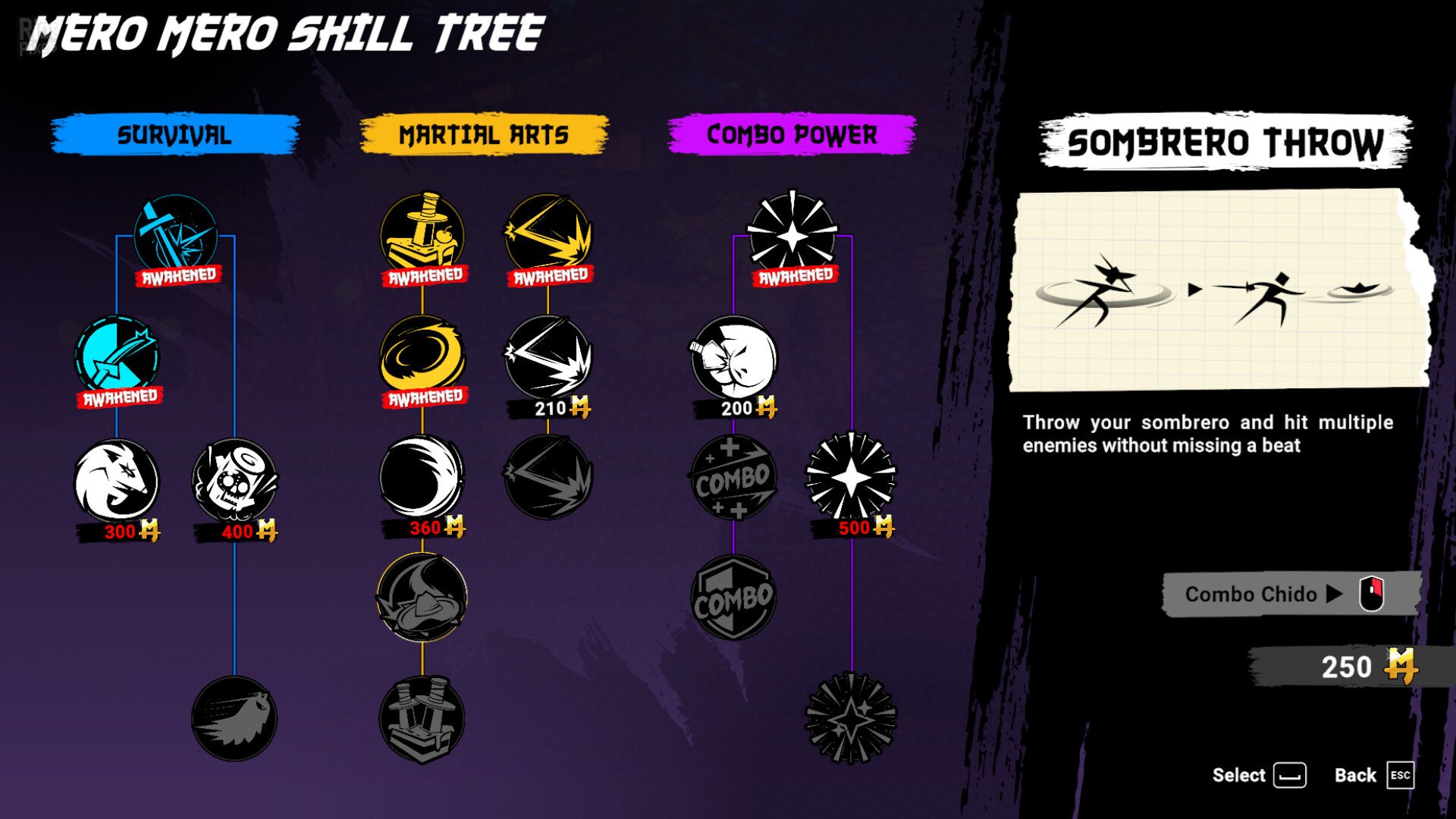 图片[2]-Mexican Ninja – v1.0.02022-HohohoGames