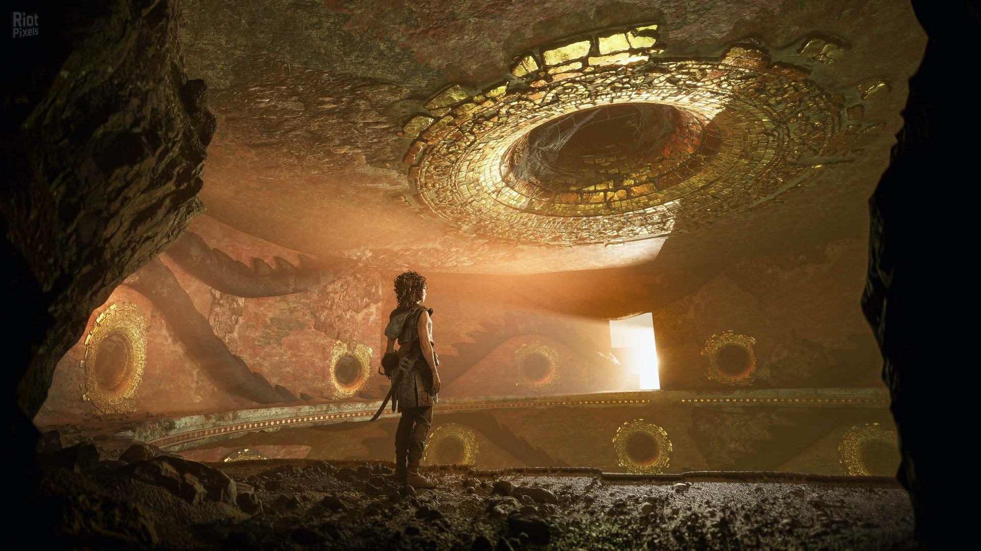 图片[6]-Resonance: A Plague Tale Legacy, v1.2.0.0 (Release) + DLC + Bonus OST-HohohoGames