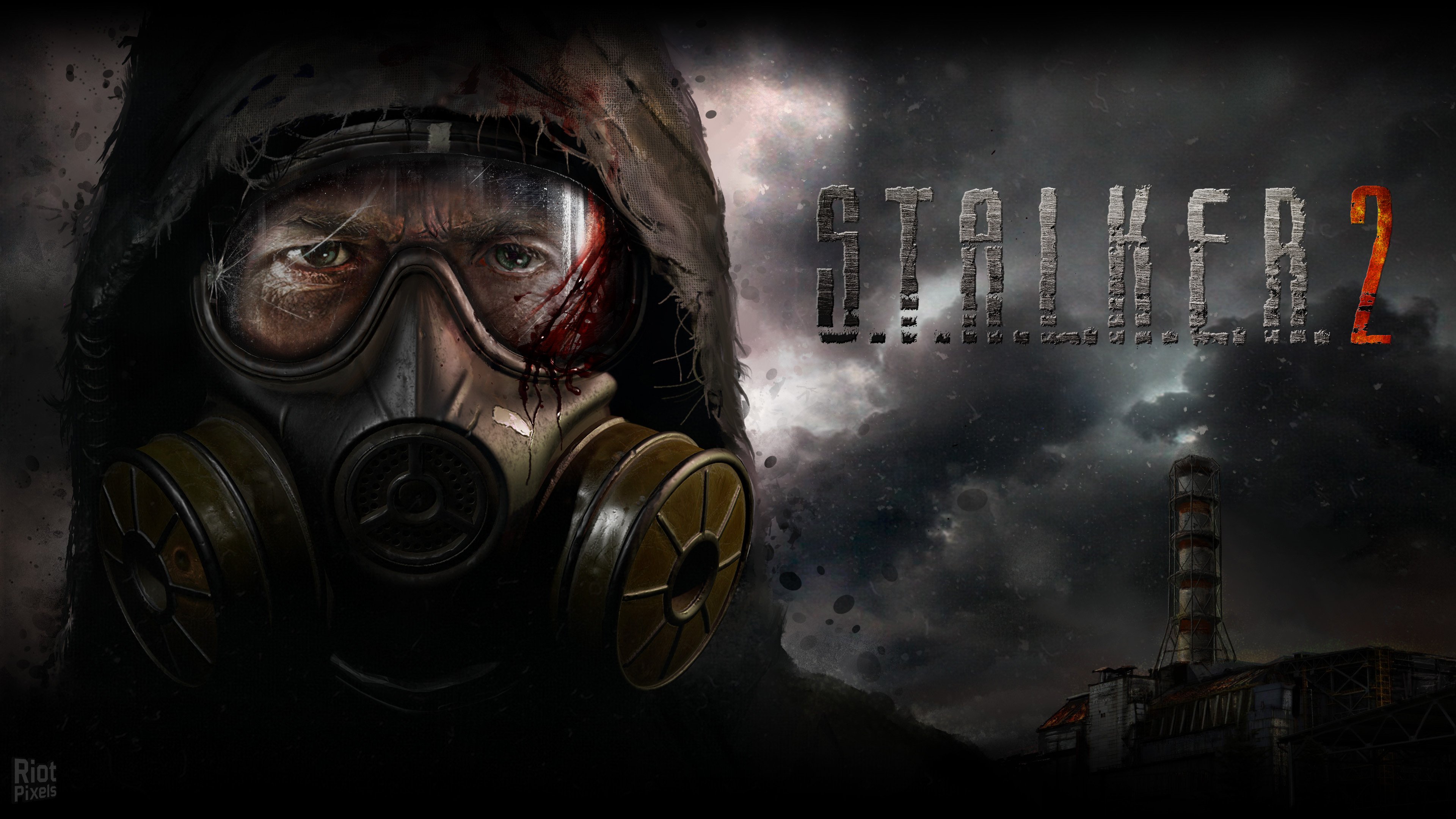 图片[17]-S.T.A.L.K.E.R. 2: Heart of Chornobyl – Deluxe Edition, v2.0.0 + 6* DLC/Bonuses [Monkey Repack]-HohohoGames