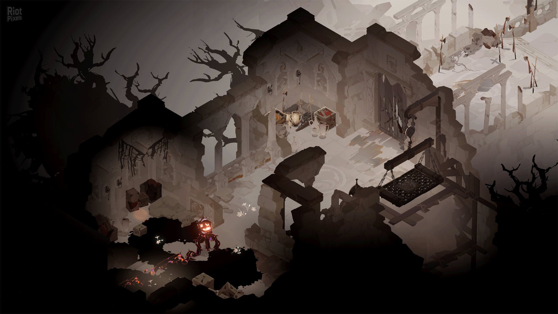图片[3]-Lunarium – v1.01-HohohoGames