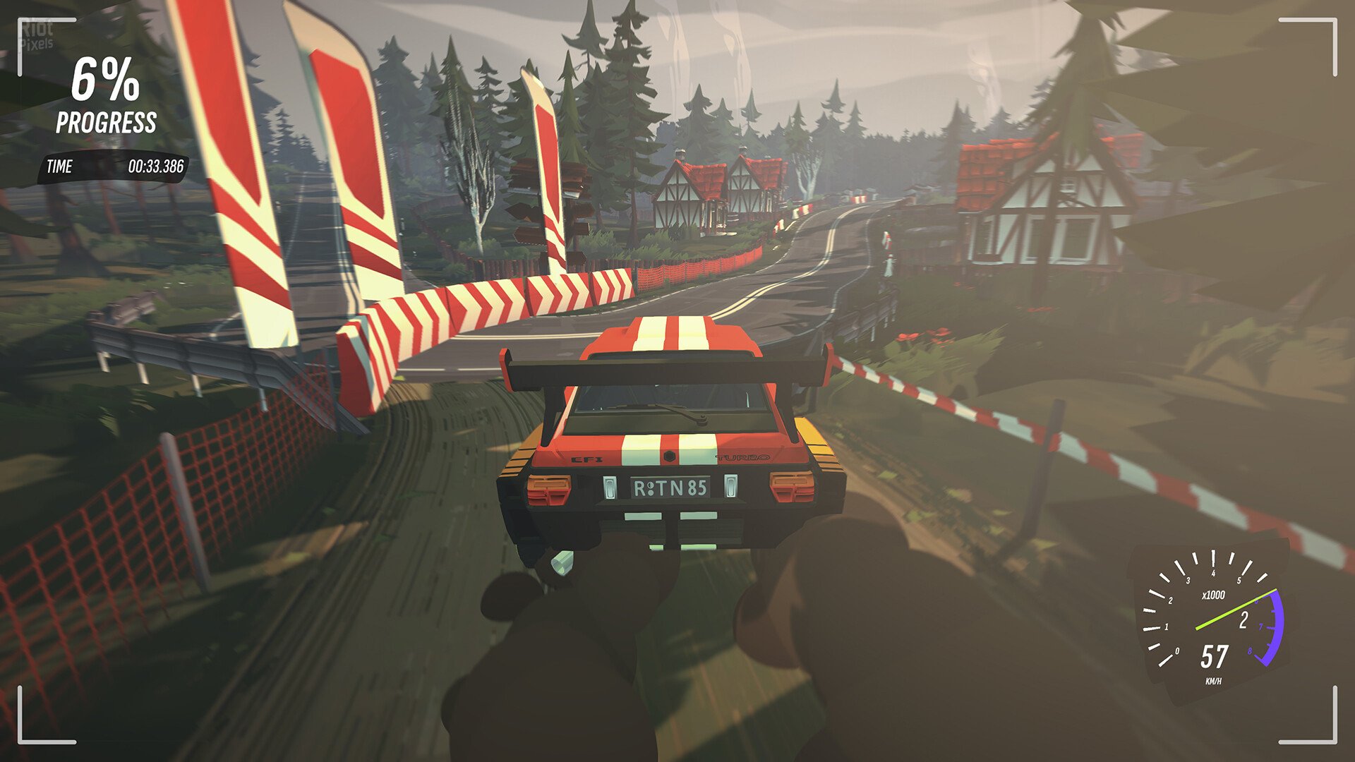 图片[11]-#DRIVE Rally – v1.4.8-HohohoGames