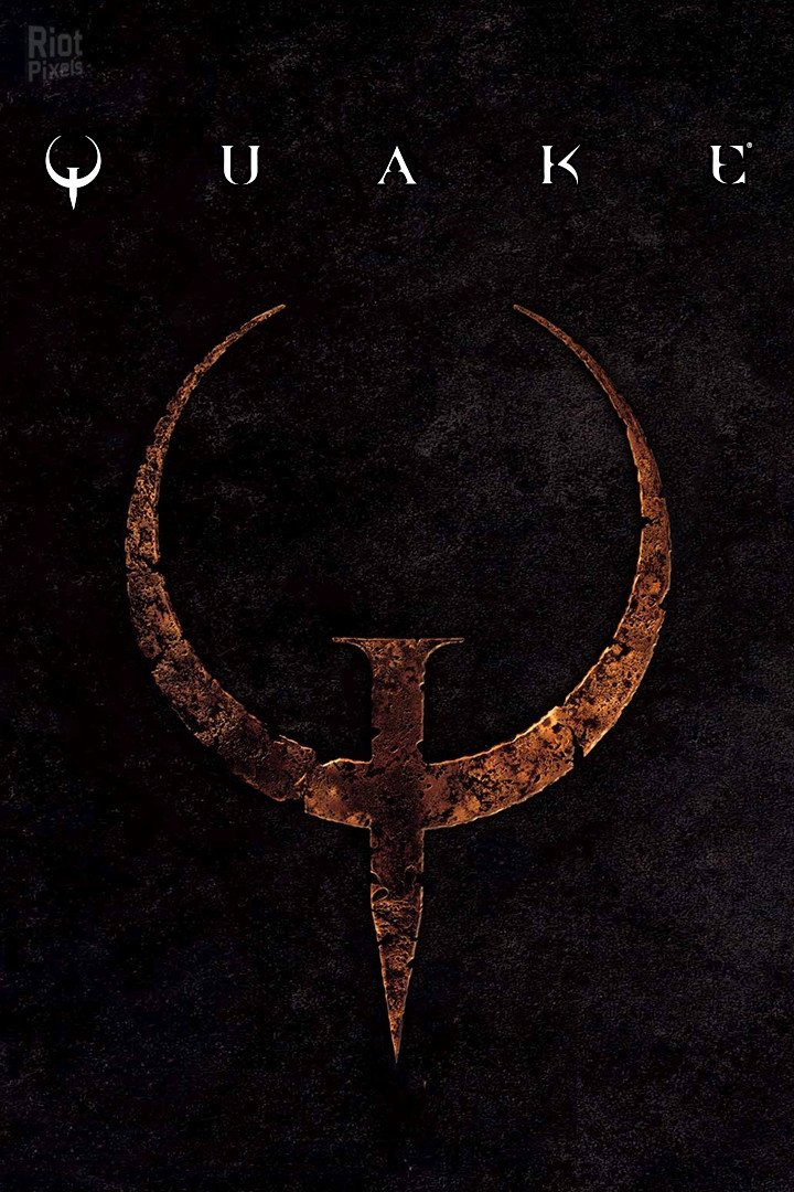 Quake: Enhanced – v5582-HohohoGames