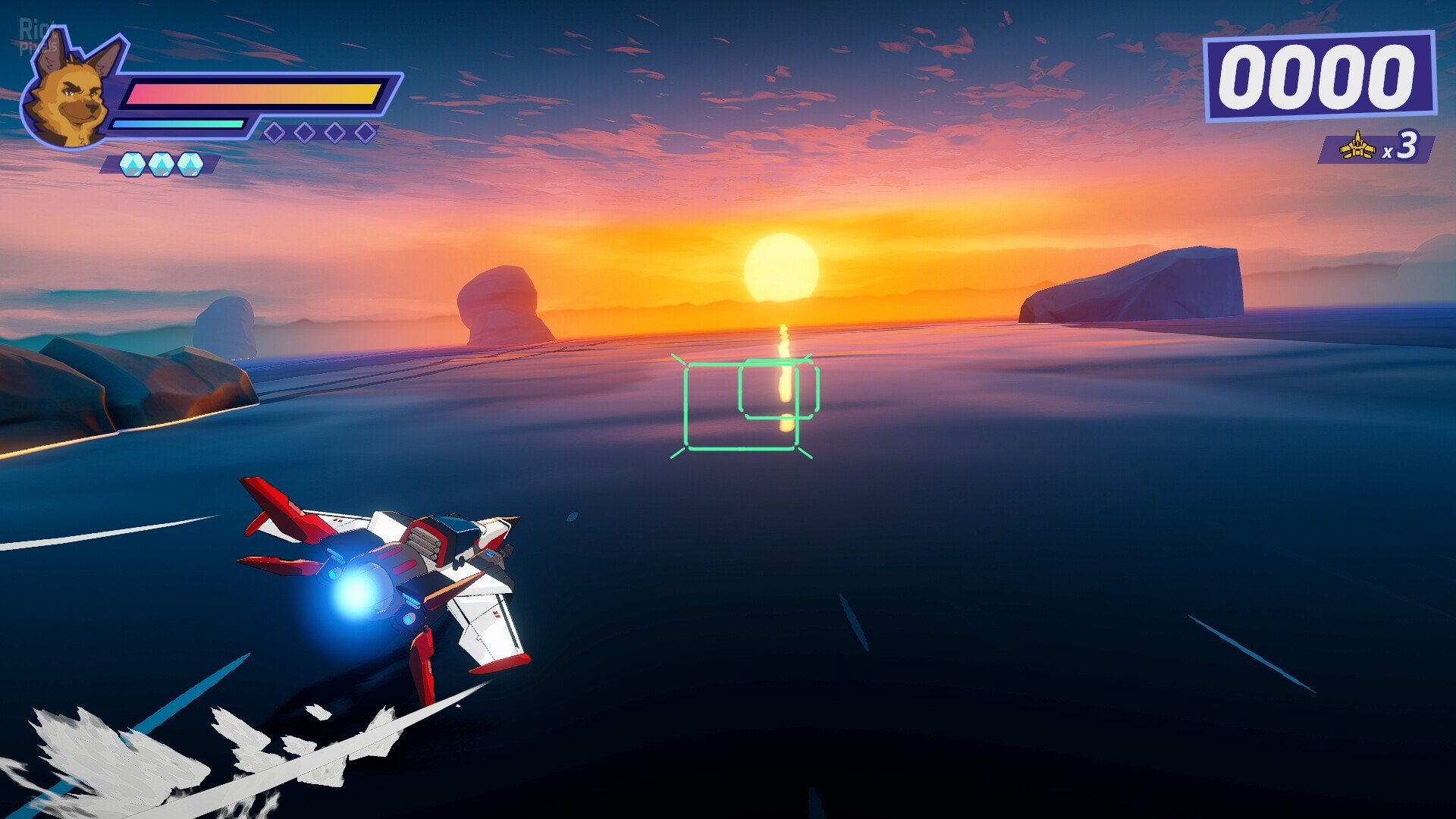 图片[6]-Wild Blue Skies – v1.0.4.0-HohohoGames