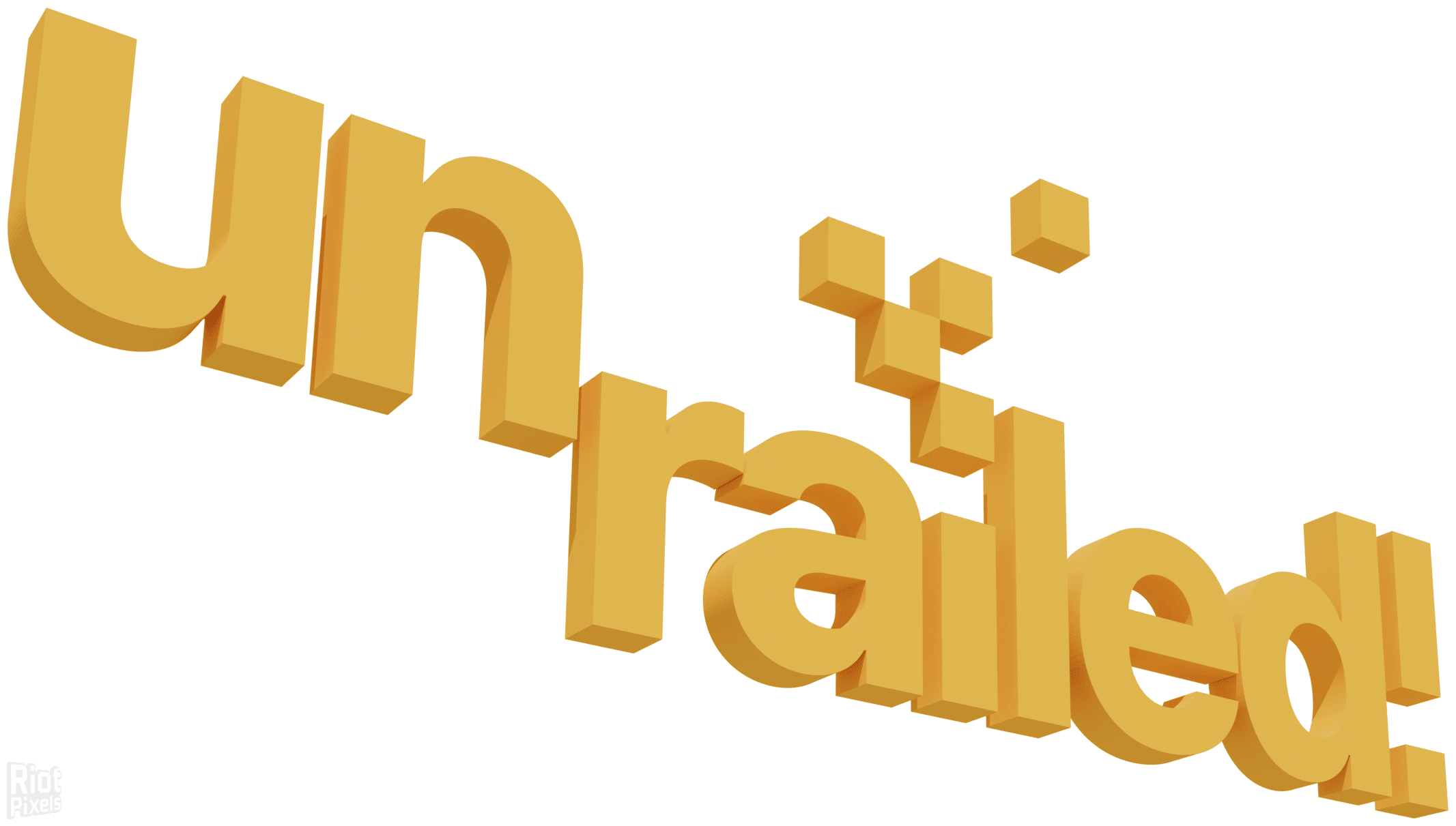 图片[9]-Unrailed! Supporter Bundle – v2.1 + Bonus DLC-HohohoGames
