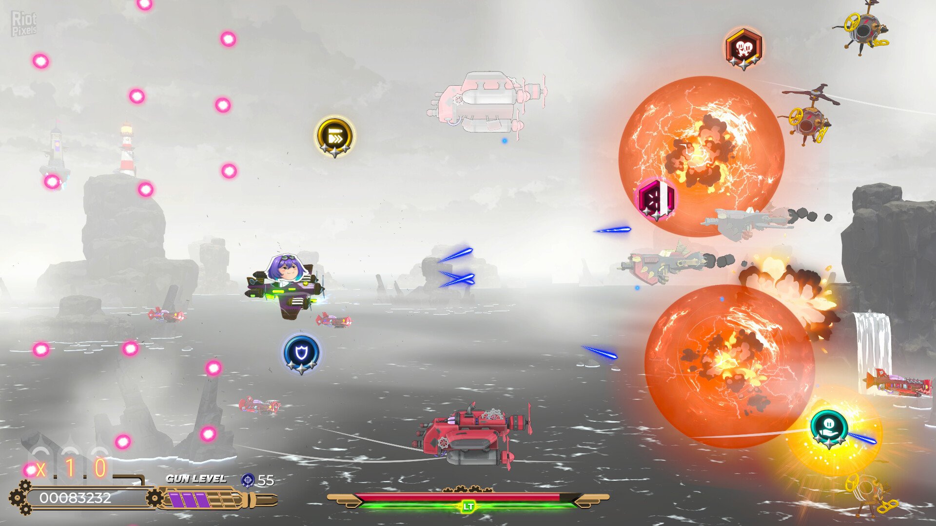 图片[7]-Kamikaze Lassplanes – v1.3.21 + Bonus OST-HohohoGames