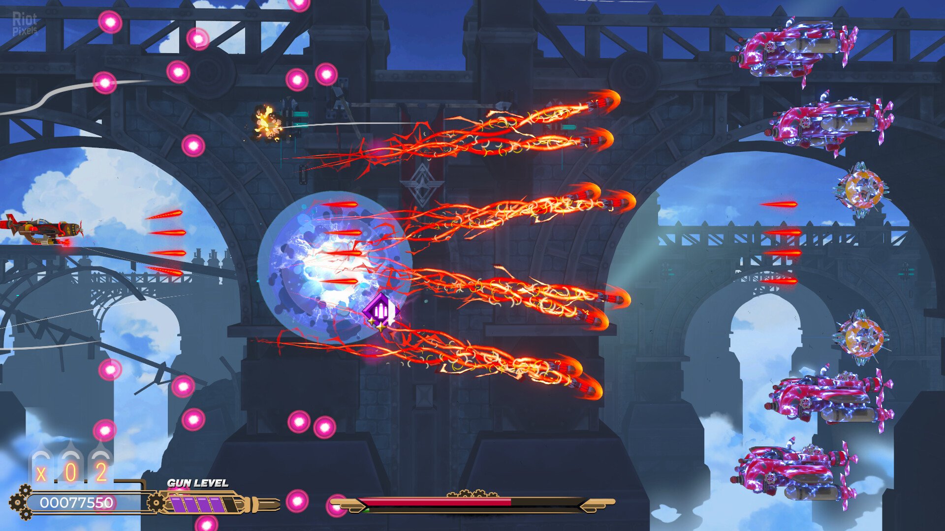 图片[9]-Kamikaze Lassplanes – v1.3.21 + Bonus OST-HohohoGames