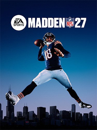 EA SPORTS Madden NFL 27 [Monkey Repack]-HohohoGames