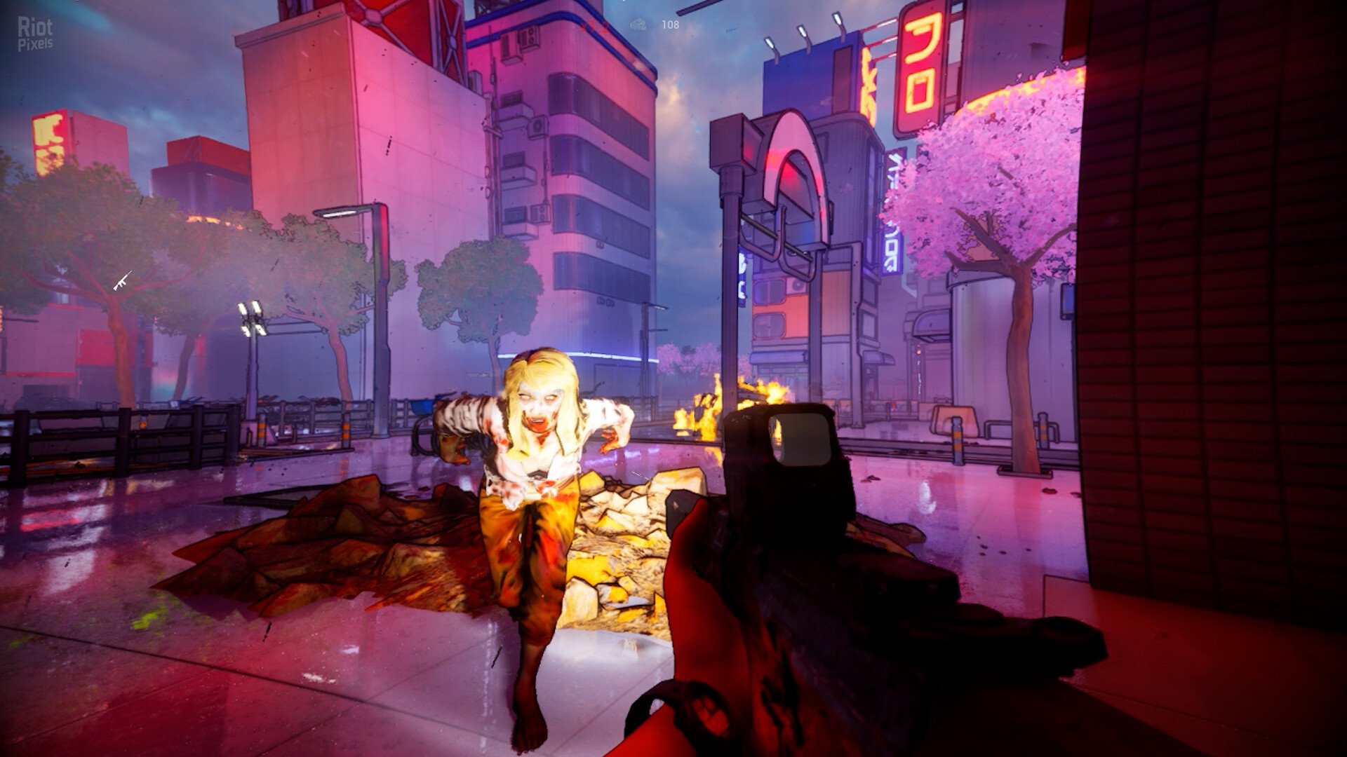 图片[7]-Edge of Destruction-HohohoGames